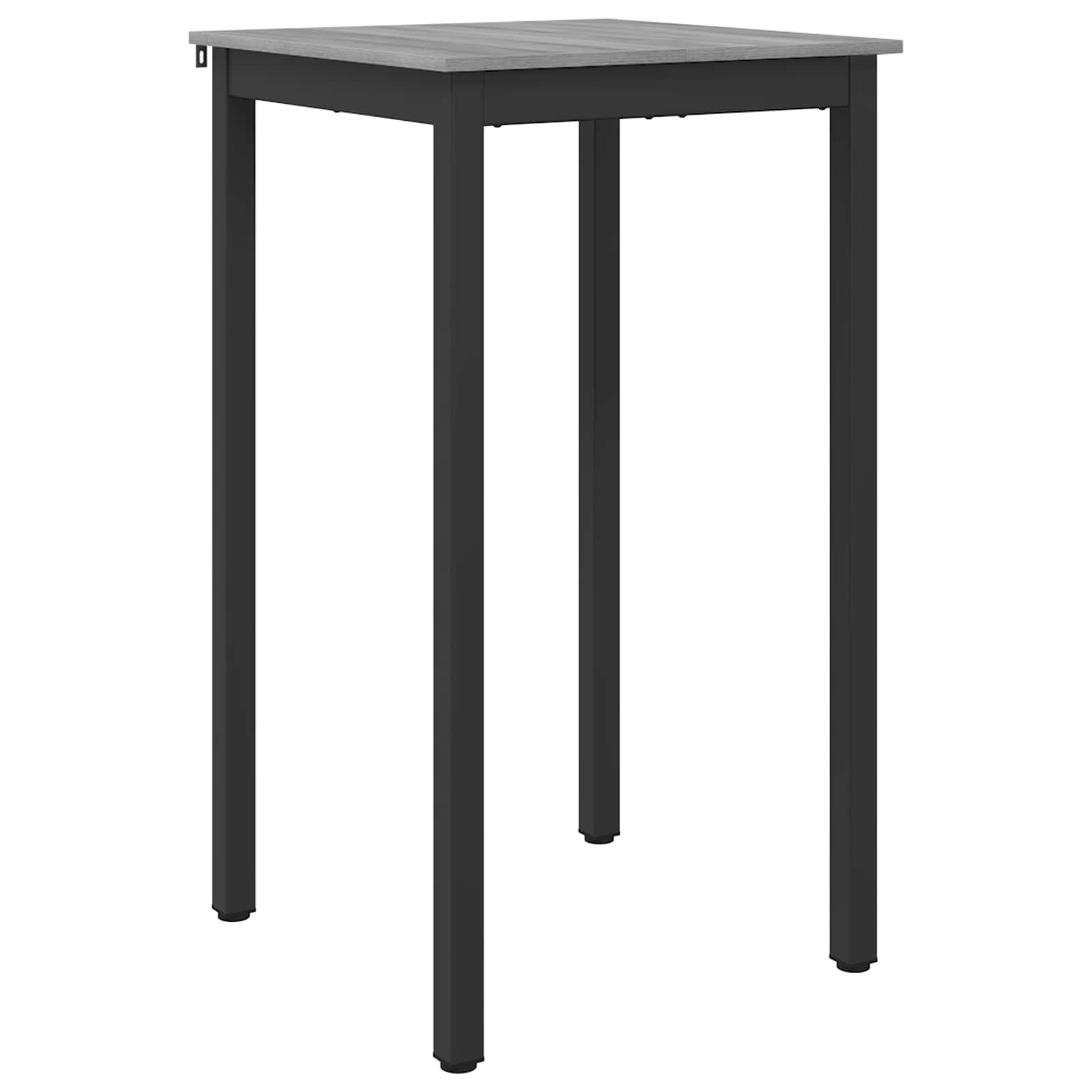 Staande Bartafel Bewerkt hout is nu te koop bij PeponiXL, paradijselijk wonen!