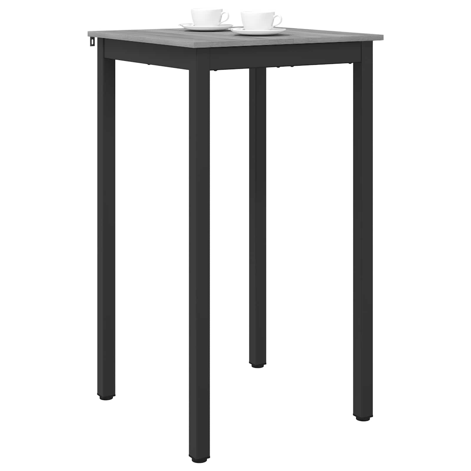 Staande Bartafel Bewerkt hout is nu te koop bij PeponiXL, paradijselijk wonen!