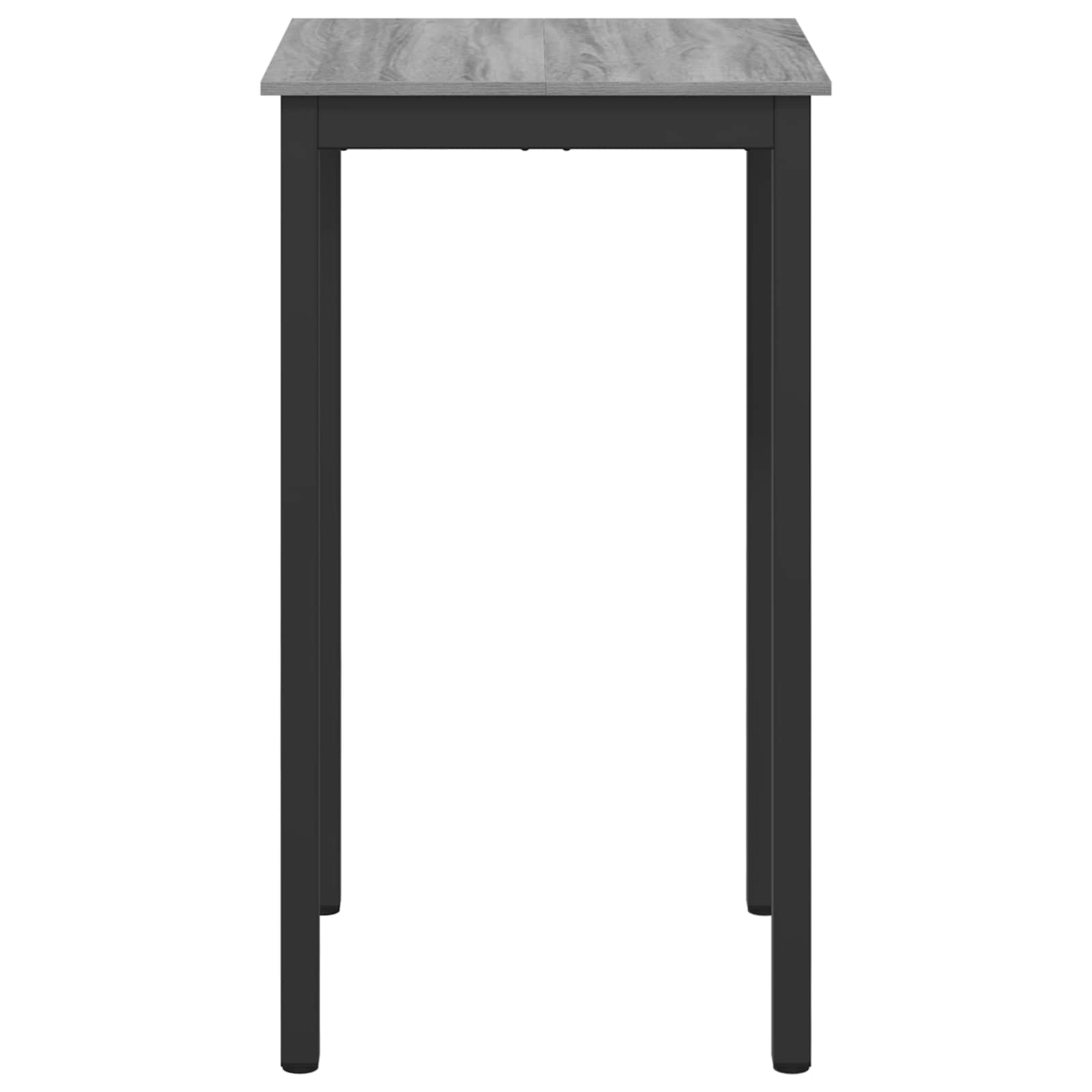 Staande Bartafel Bewerkt hout is nu te koop bij PeponiXL, paradijselijk wonen!