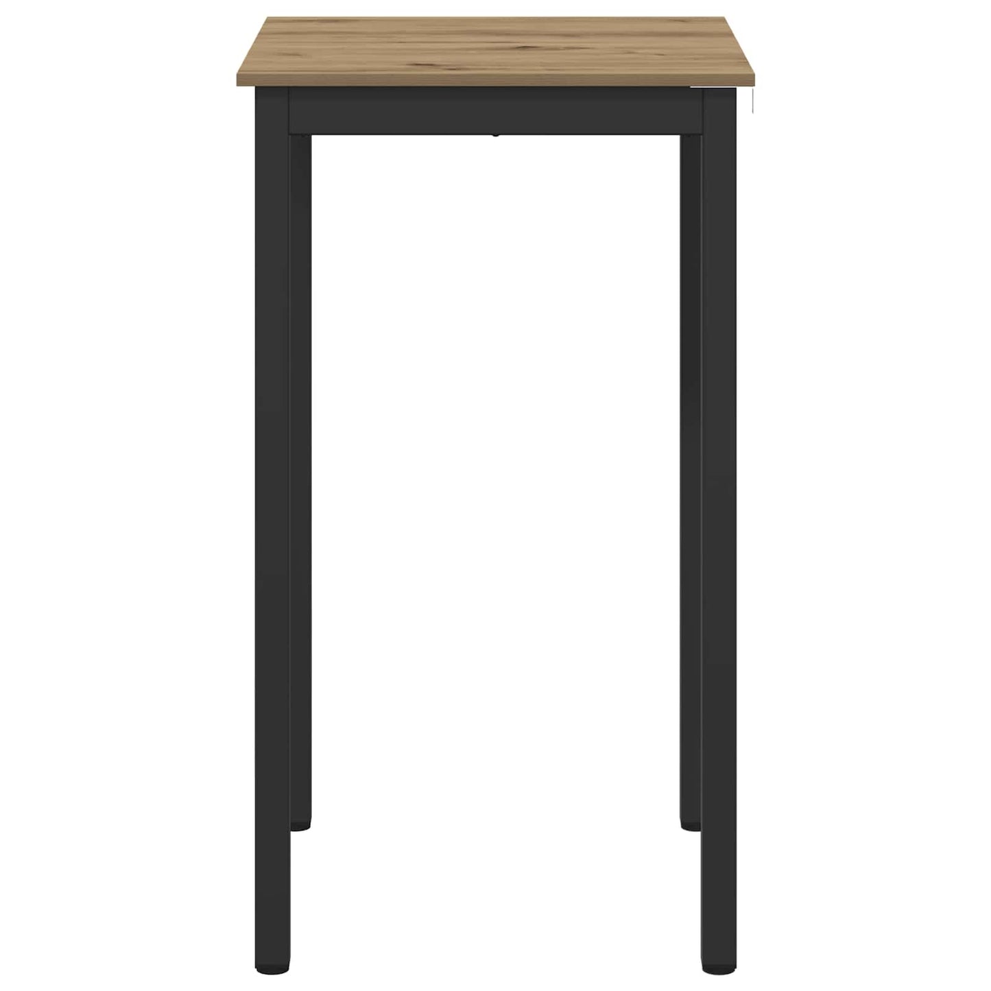 Staande Bartafel Bewerkt hout is nu te koop bij PeponiXL, paradijselijk wonen!