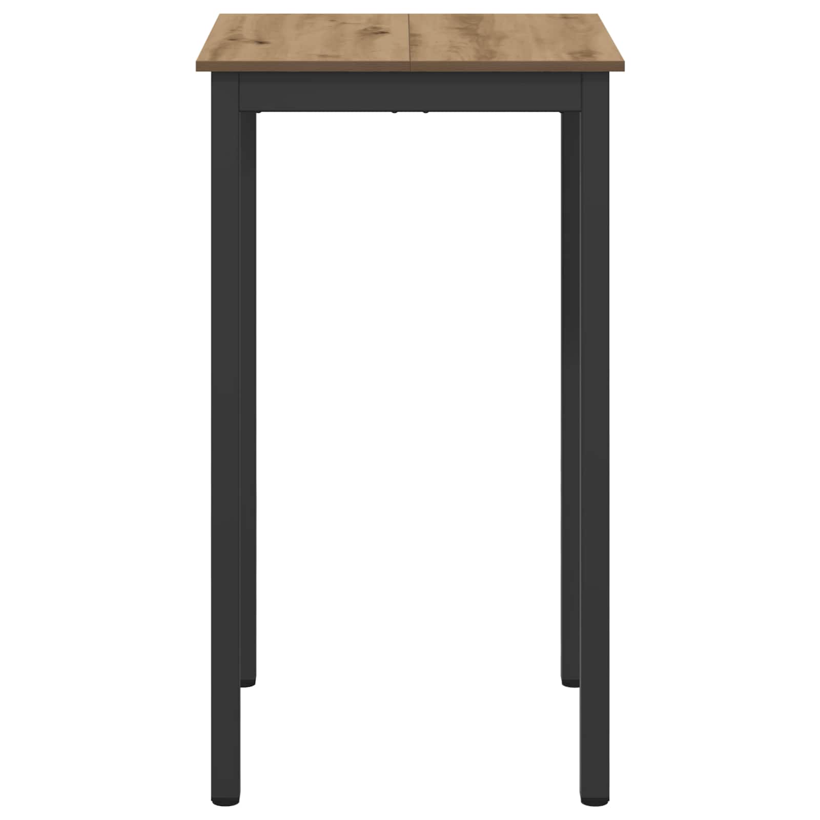 Staande Bartafel Bewerkt hout is nu te koop bij PeponiXL, paradijselijk wonen!
