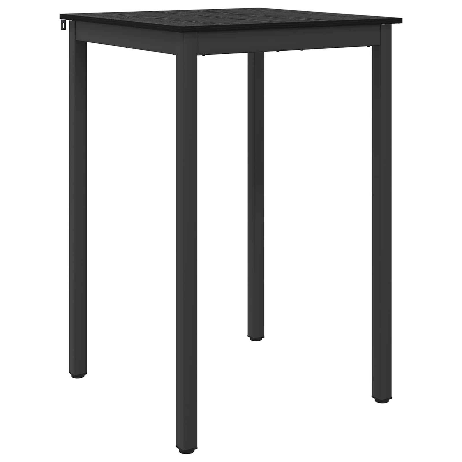 Staande Bartafel Bewerkt hout is nu te koop bij PeponiXL, paradijselijk wonen!