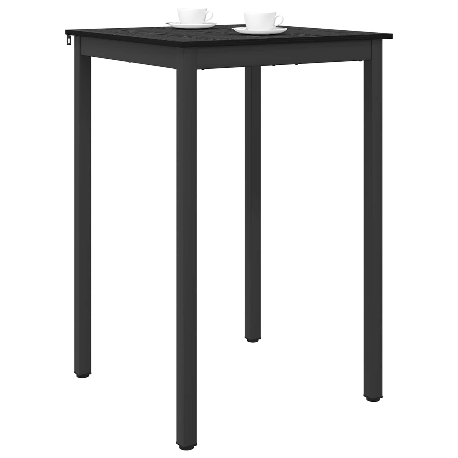 Staande Bartafel Bewerkt hout is nu te koop bij PeponiXL, paradijselijk wonen!