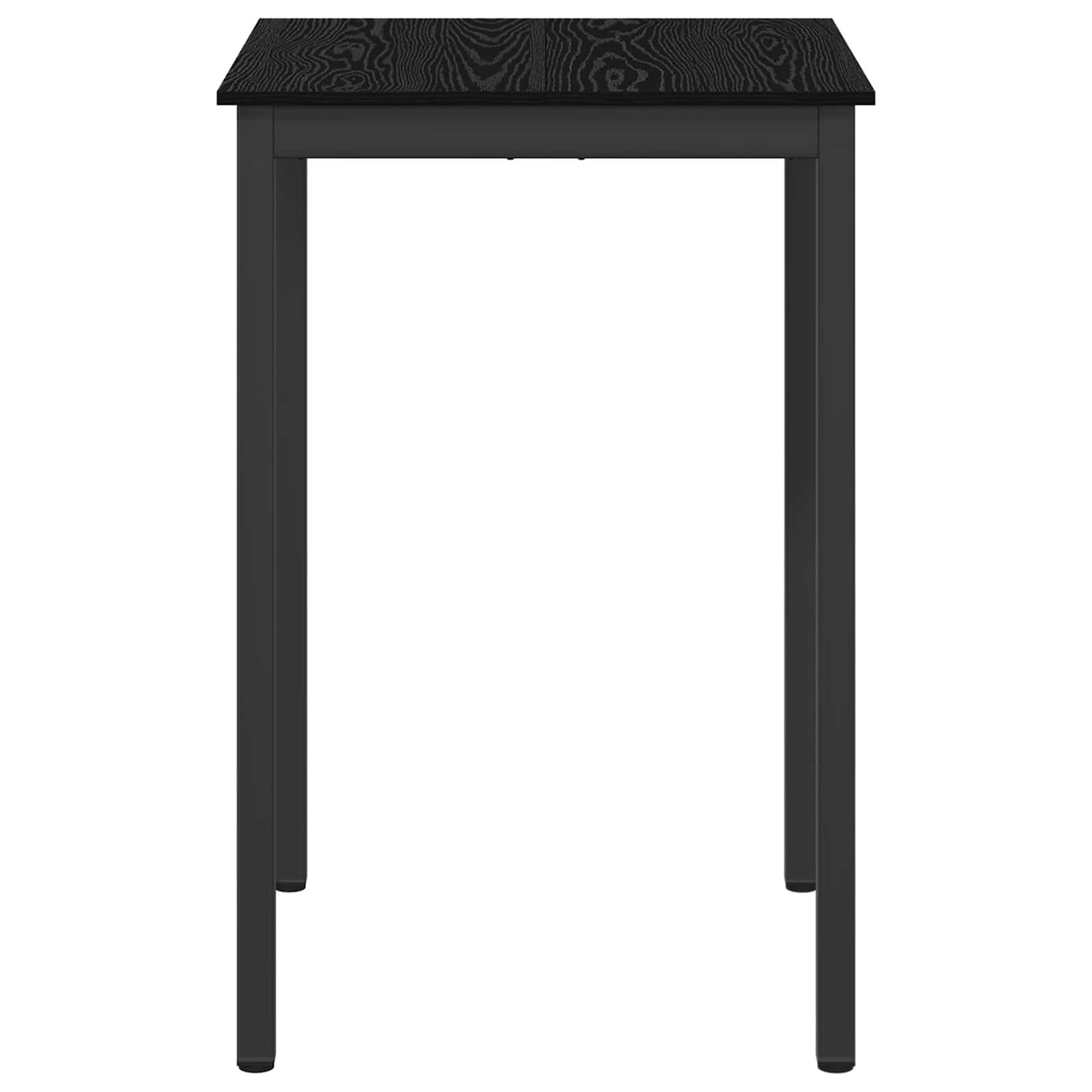 Staande Bartafel Bewerkt hout is nu te koop bij PeponiXL, paradijselijk wonen!