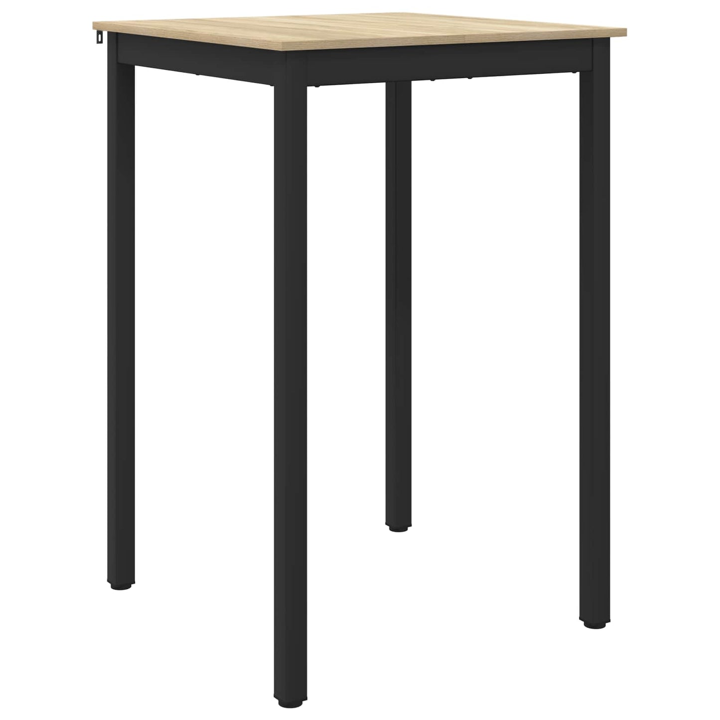 Staande Bartafel Bewerkt hout is nu te koop bij PeponiXL, paradijselijk wonen!