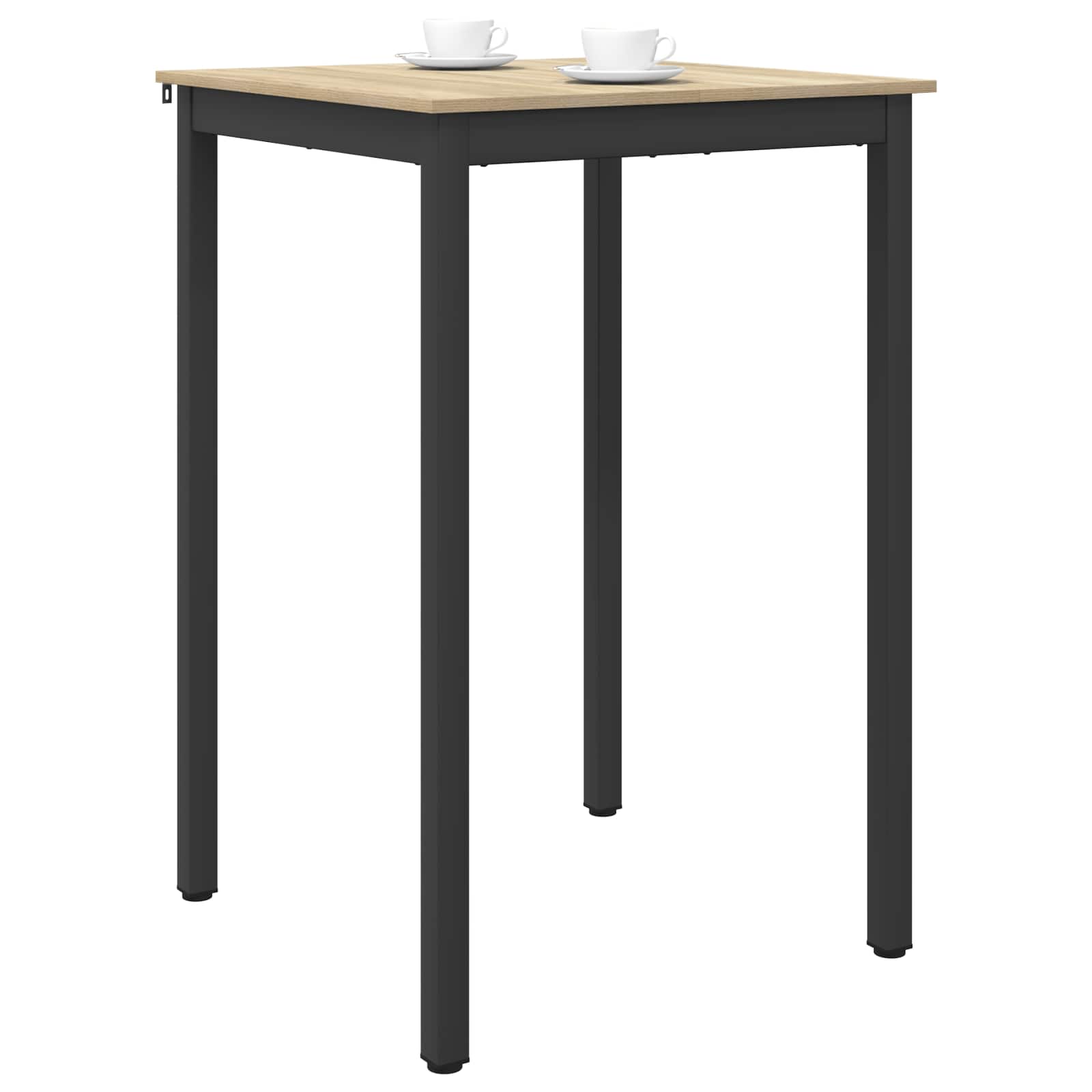 Staande Bartafel Bewerkt hout is nu te koop bij PeponiXL, paradijselijk wonen!