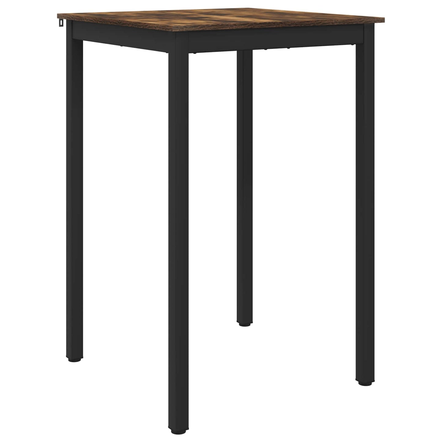 Staande Bartafel Bewerkt hout is nu te koop bij PeponiXL, paradijselijk wonen!