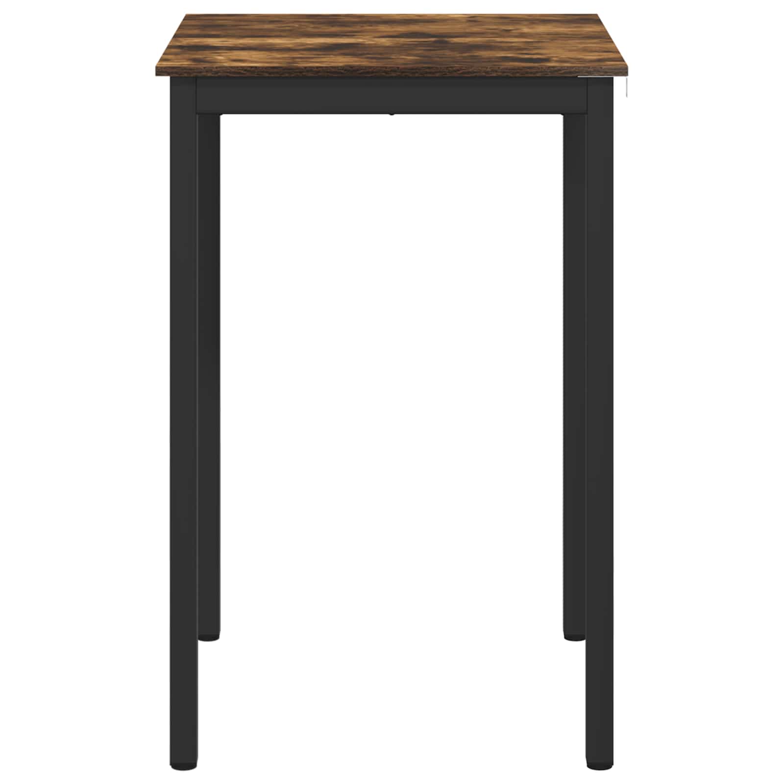 Staande Bartafel Bewerkt hout is nu te koop bij PeponiXL, paradijselijk wonen!