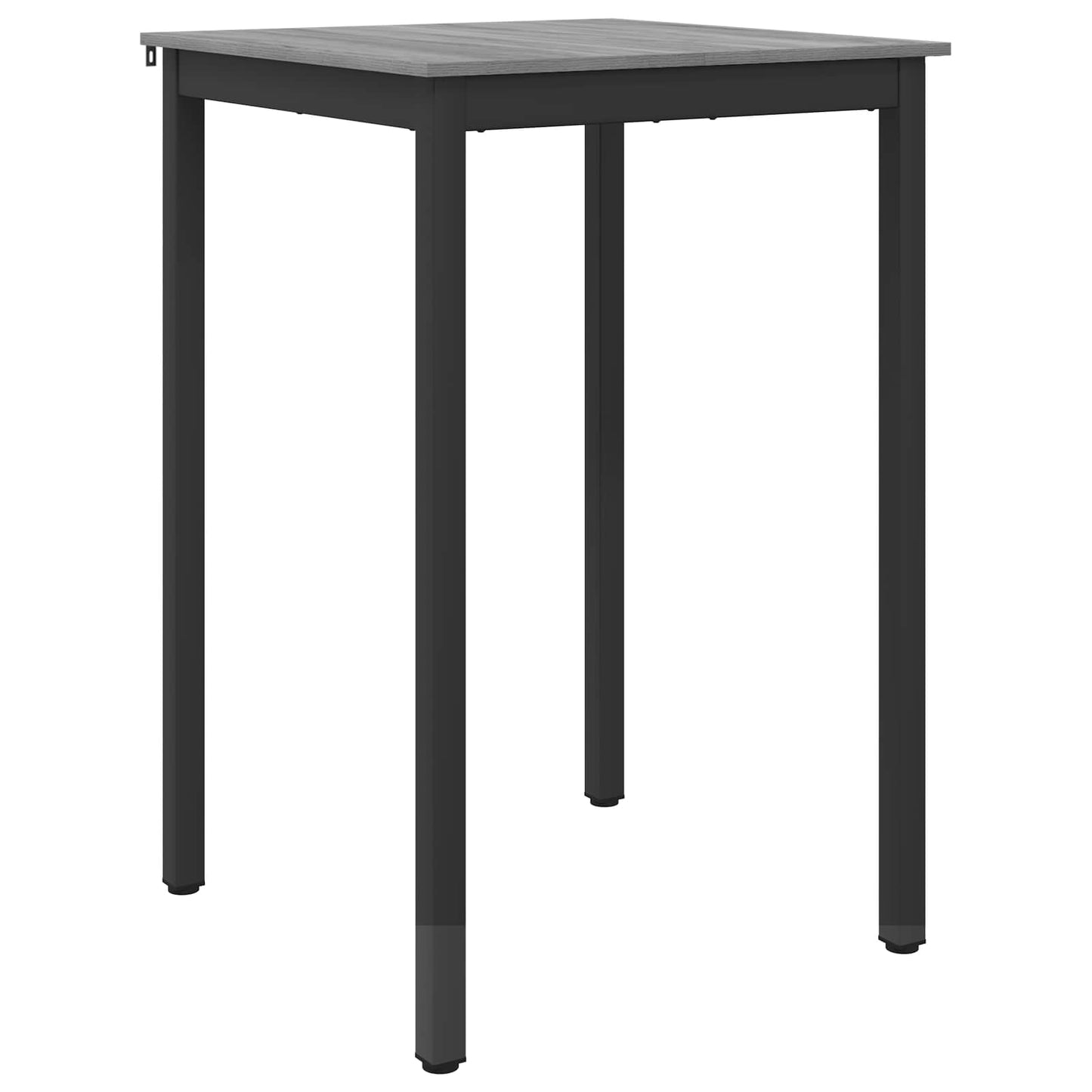Staande Bartafel Bewerkt hout is nu te koop bij PeponiXL, paradijselijk wonen!