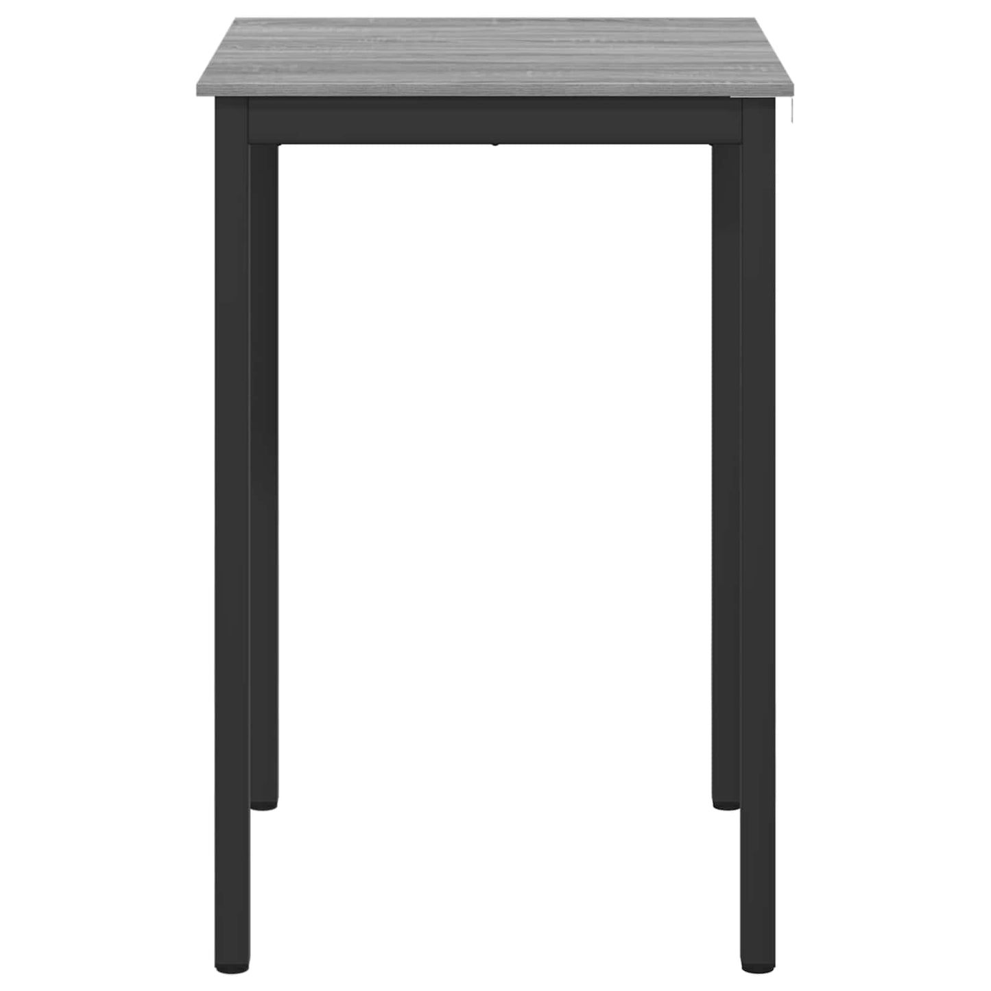 Staande Bartafel Bewerkt hout is nu te koop bij PeponiXL, paradijselijk wonen!