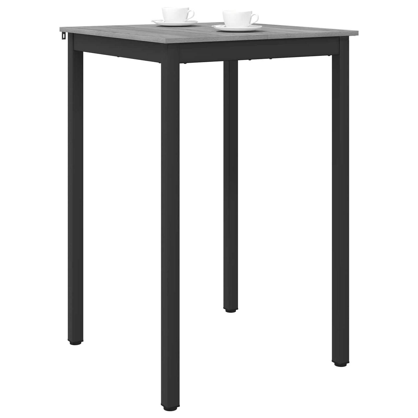 Staande Bartafel Bewerkt hout is nu te koop bij PeponiXL, paradijselijk wonen!