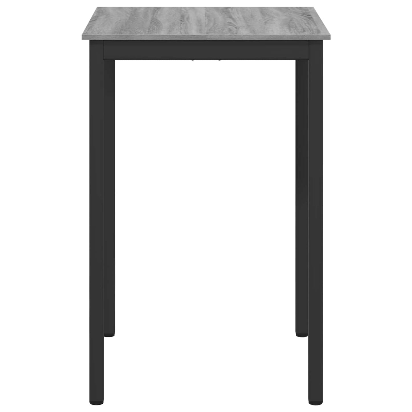 Staande Bartafel Bewerkt hout is nu te koop bij PeponiXL, paradijselijk wonen!