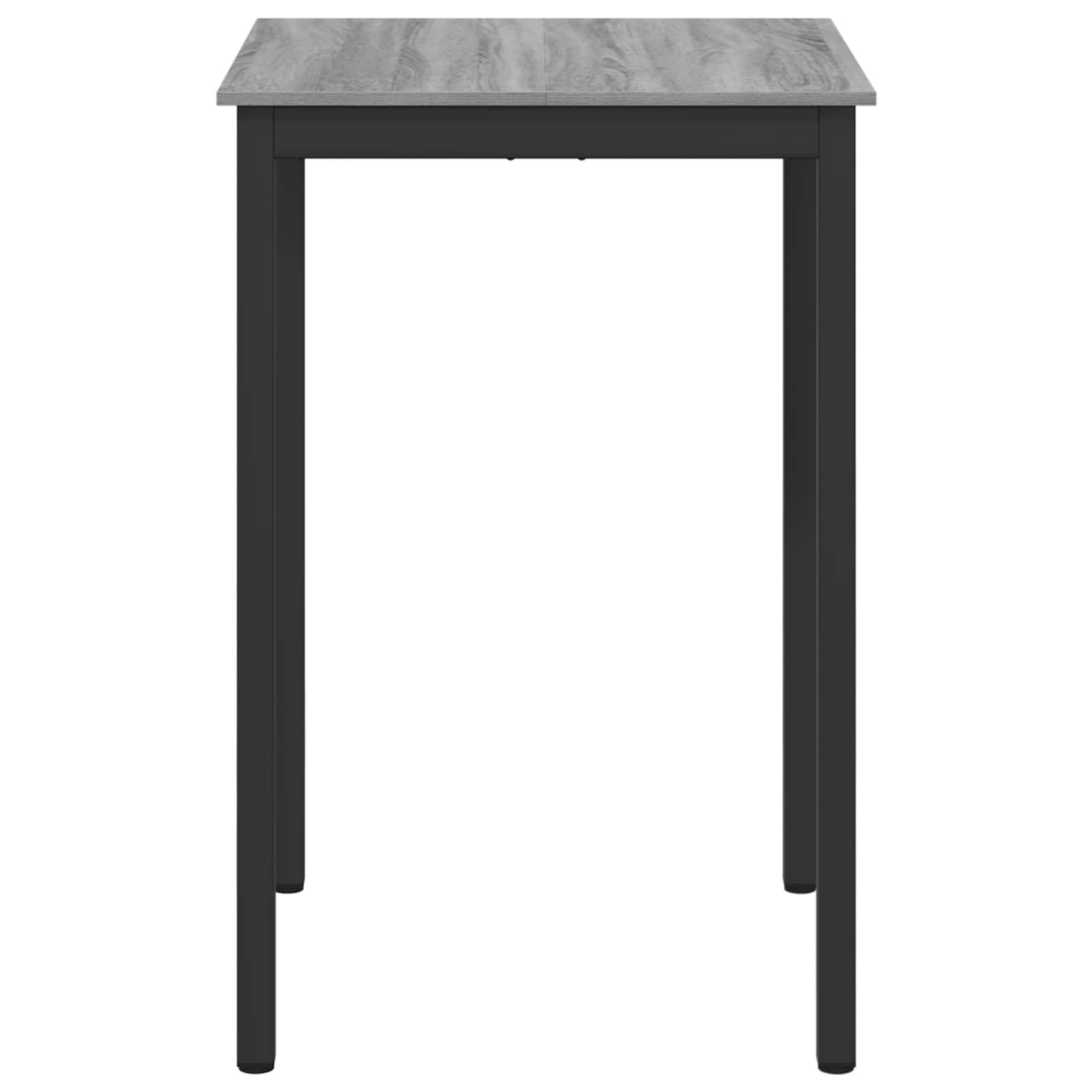 Staande Bartafel Bewerkt hout is nu te koop bij PeponiXL, paradijselijk wonen!