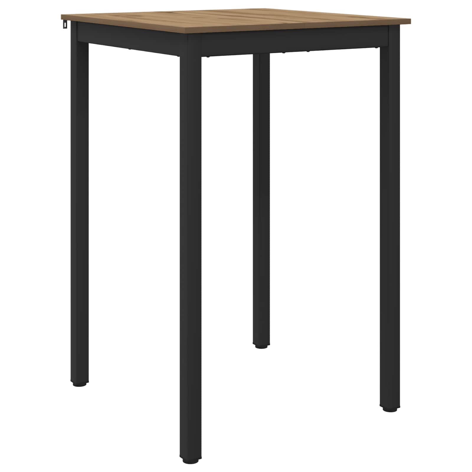 Staande Bartafel Bewerkt hout is nu te koop bij PeponiXL, paradijselijk wonen!