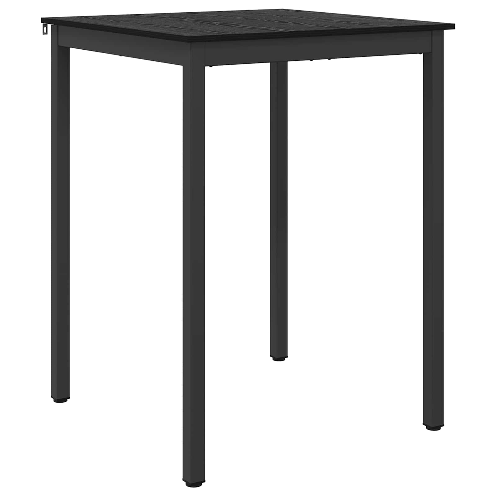 Staande Bartafel Bewerkt hout is nu te koop bij PeponiXL, paradijselijk wonen!