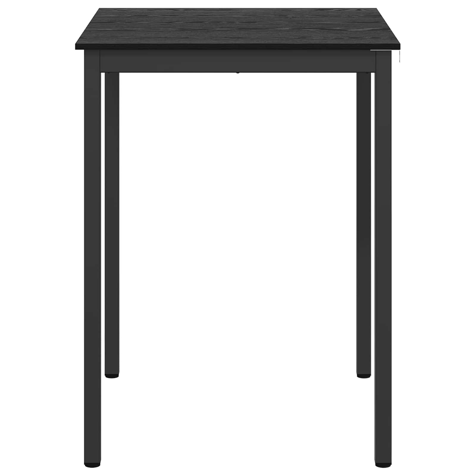 Staande Bartafel Bewerkt hout is nu te koop bij PeponiXL, paradijselijk wonen!