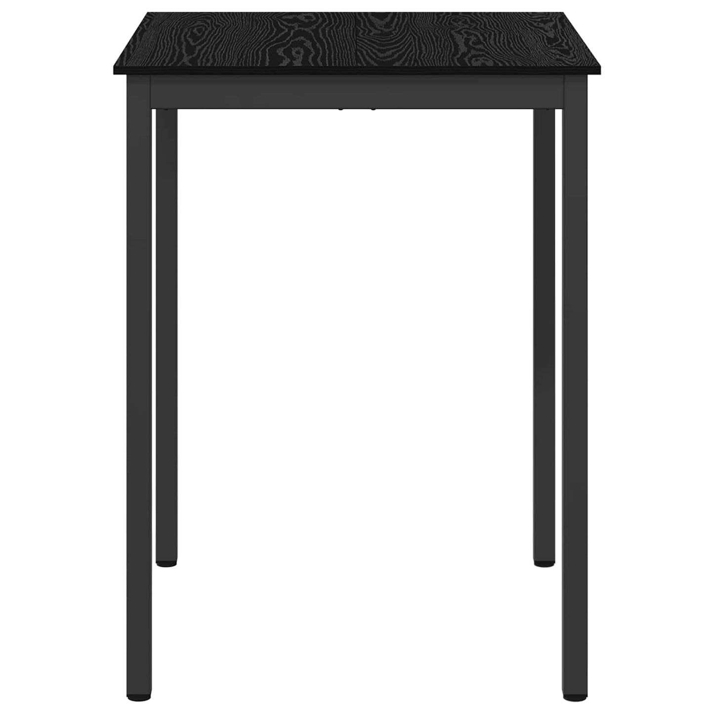 Staande Bartafel Bewerkt hout is nu te koop bij PeponiXL, paradijselijk wonen!