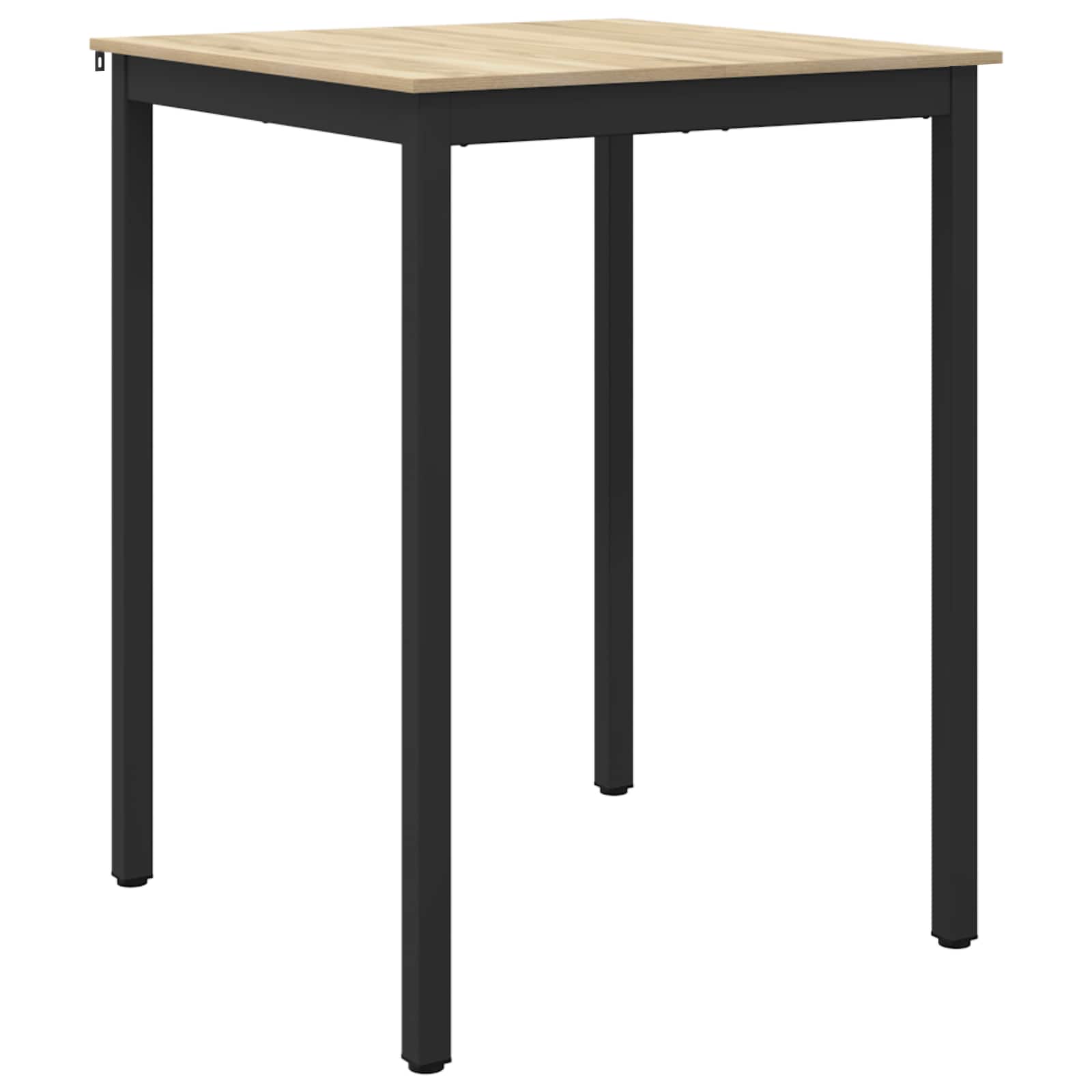 Staande Bartafel Bewerkt hout is nu te koop bij PeponiXL, paradijselijk wonen!
