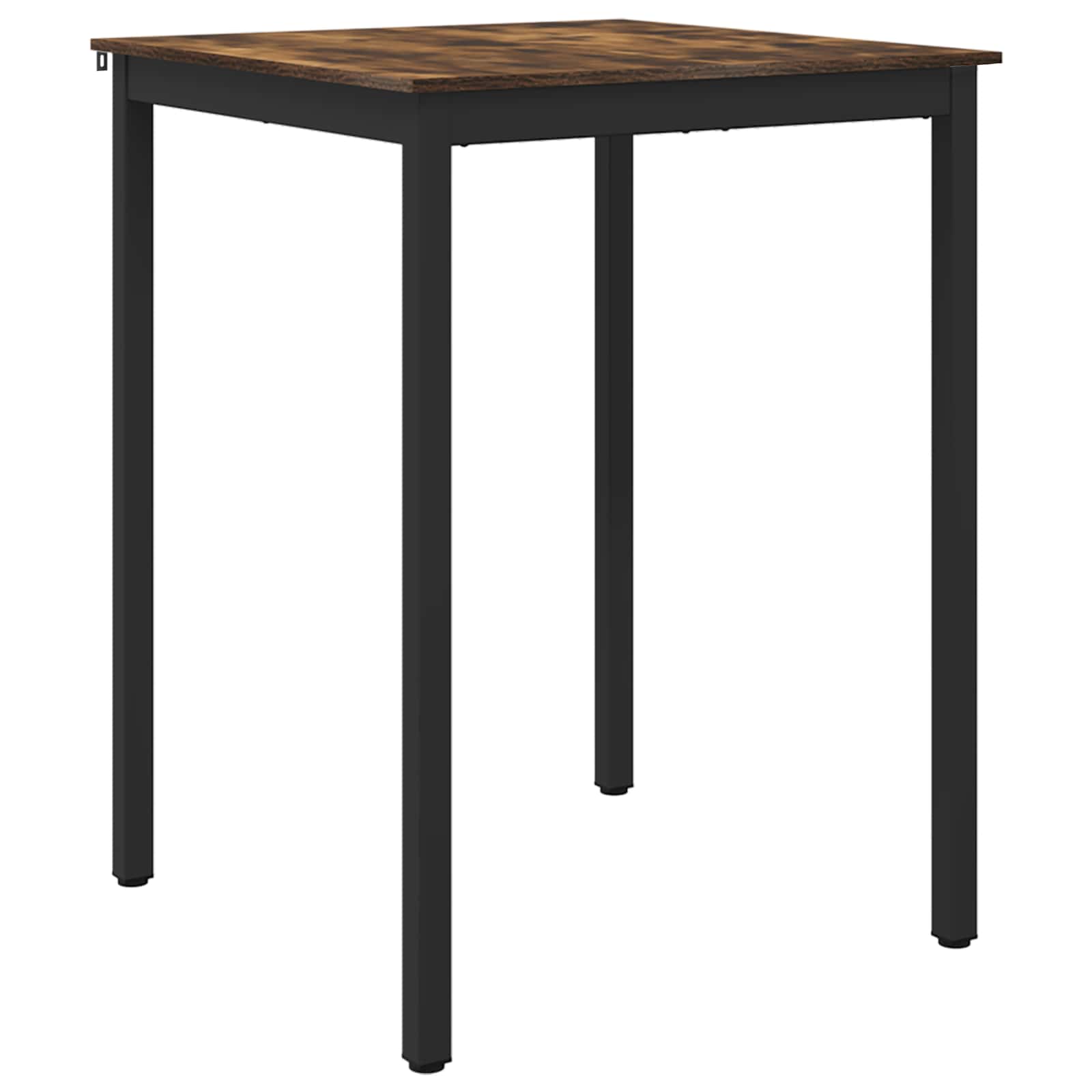 Staande Bartafel Bewerkt hout is nu te koop bij PeponiXL, paradijselijk wonen!