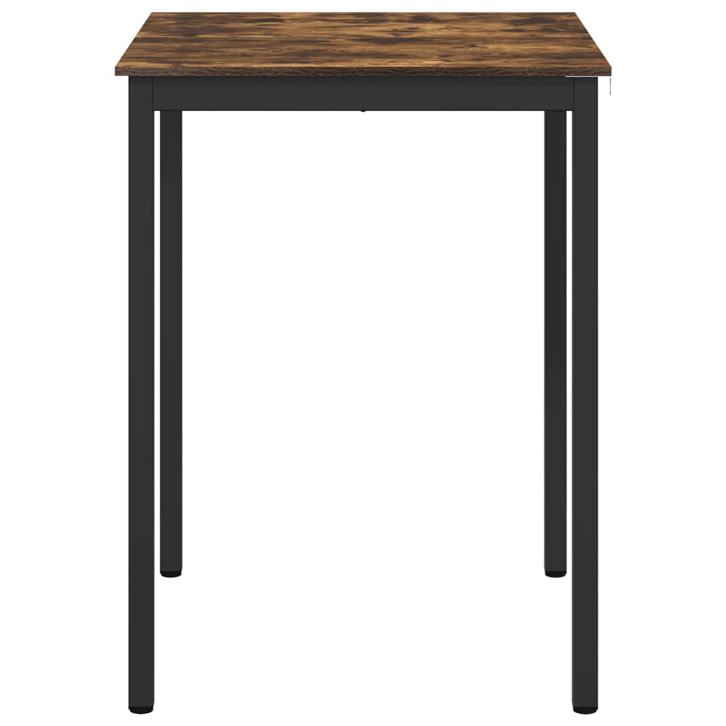 Staande Bartafel Bewerkt hout is nu te koop bij PeponiXL, paradijselijk wonen!