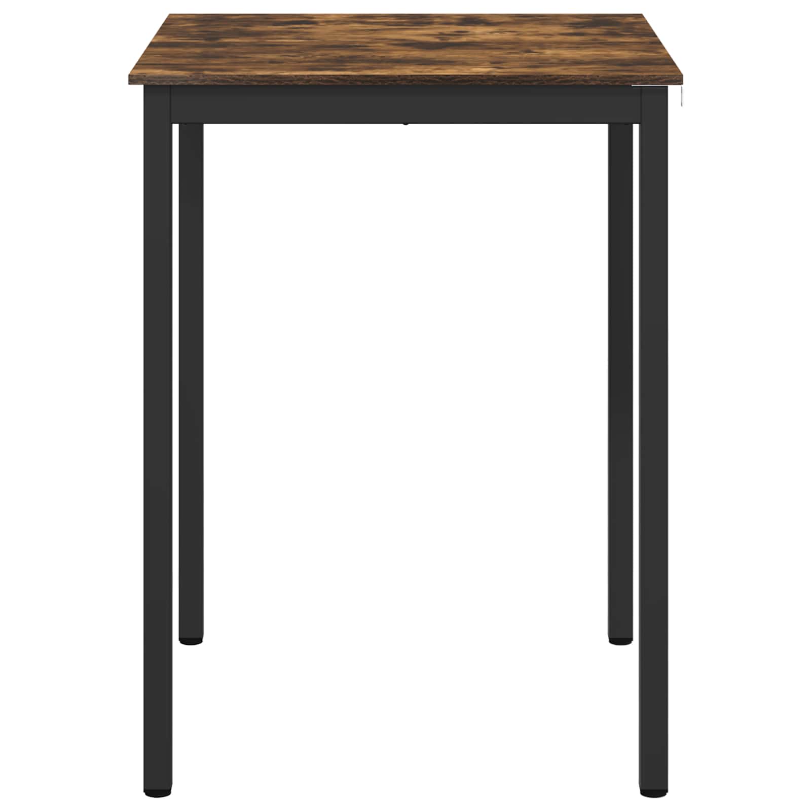 Staande Bartafel Bewerkt hout is nu te koop bij PeponiXL, paradijselijk wonen!