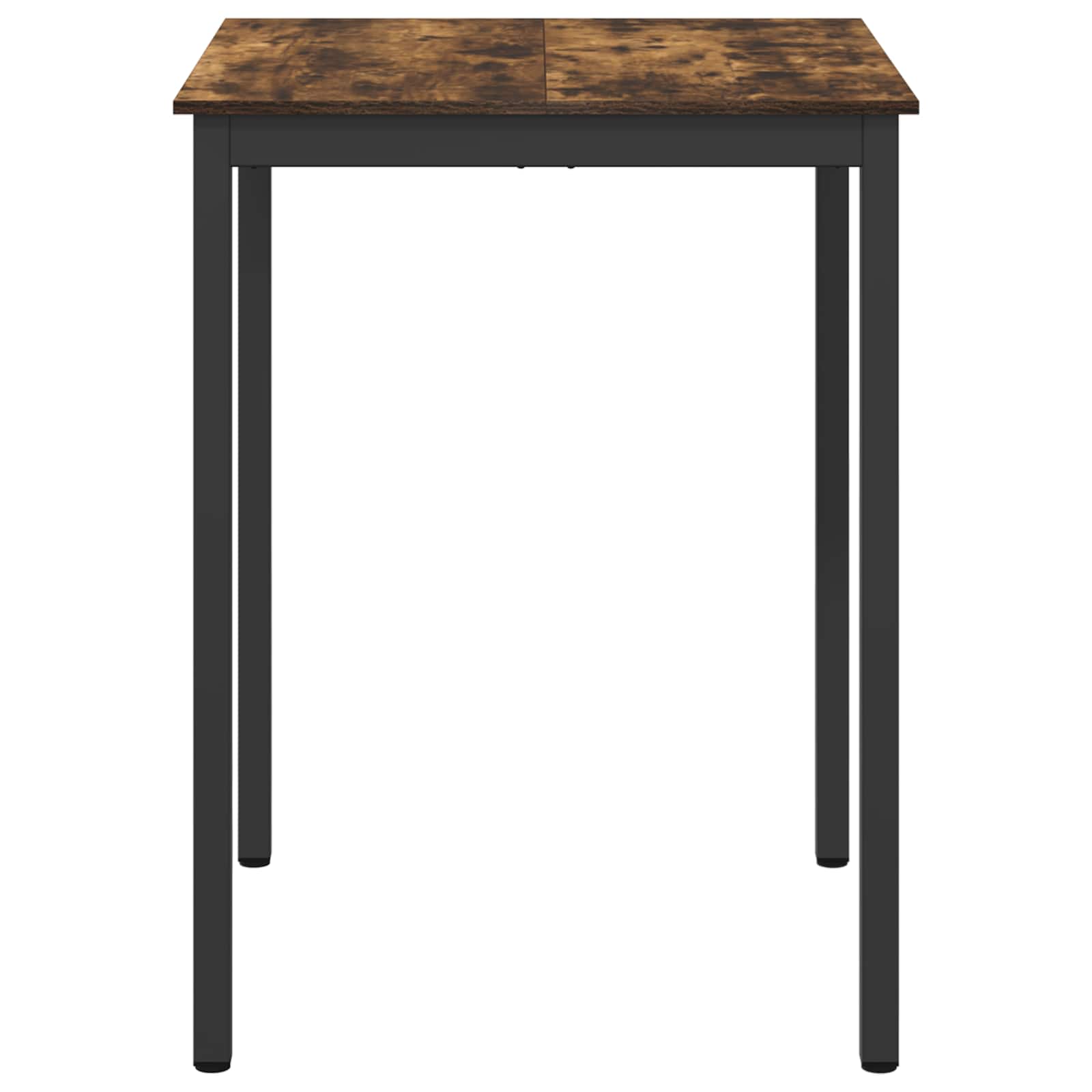 Staande Bartafel Bewerkt hout is nu te koop bij PeponiXL, paradijselijk wonen!