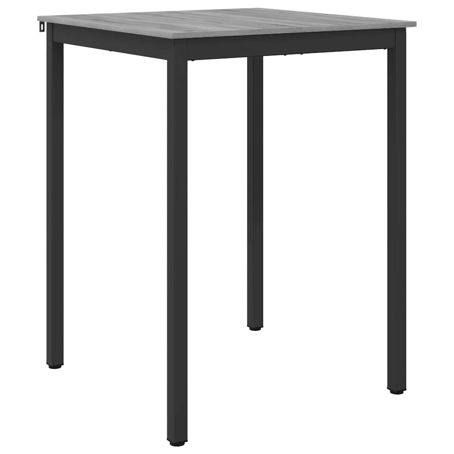 Staande Bartafel Bewerkt hout is nu te koop bij PeponiXL, paradijselijk wonen!