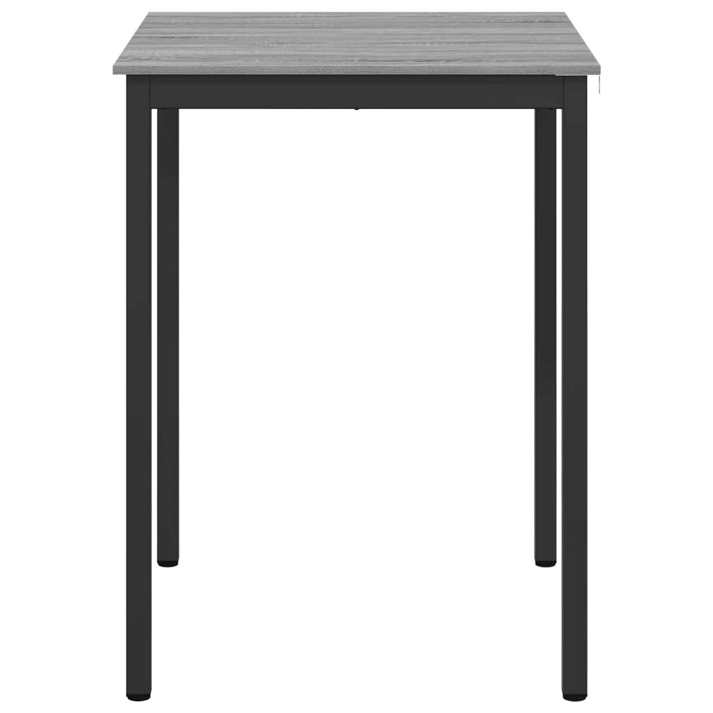 Staande Bartafel Bewerkt hout is nu te koop bij PeponiXL, paradijselijk wonen!