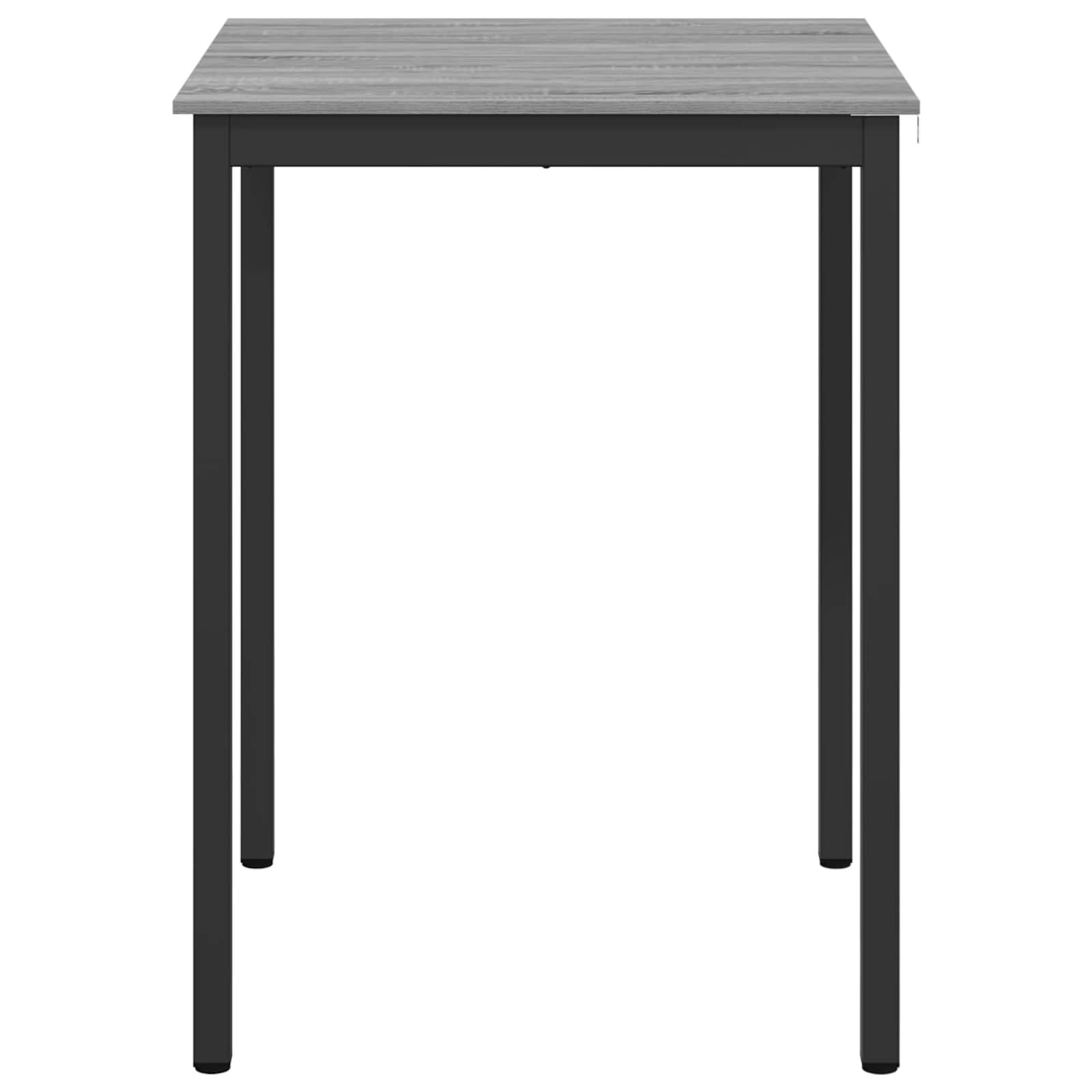 Staande Bartafel Bewerkt hout is nu te koop bij PeponiXL, paradijselijk wonen!