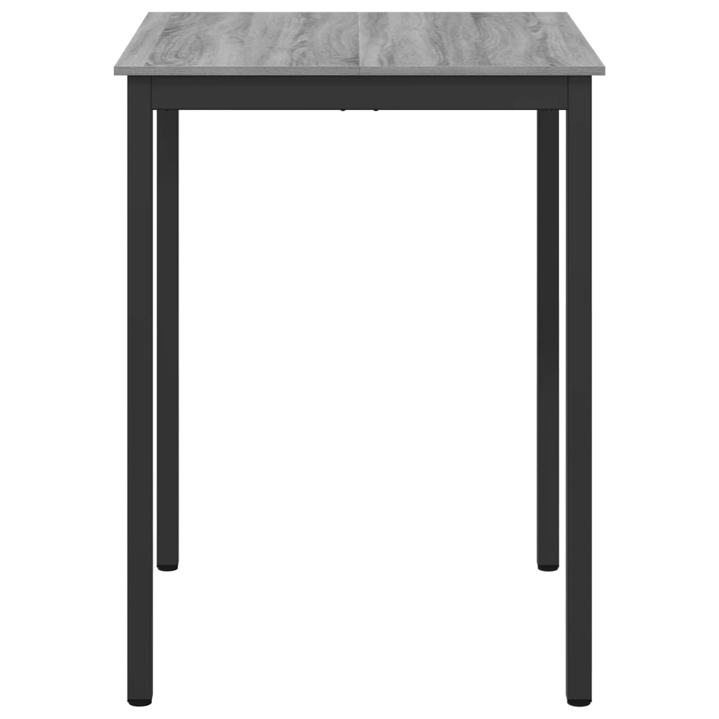 Staande Bartafel Bewerkt hout is nu te koop bij PeponiXL, paradijselijk wonen!