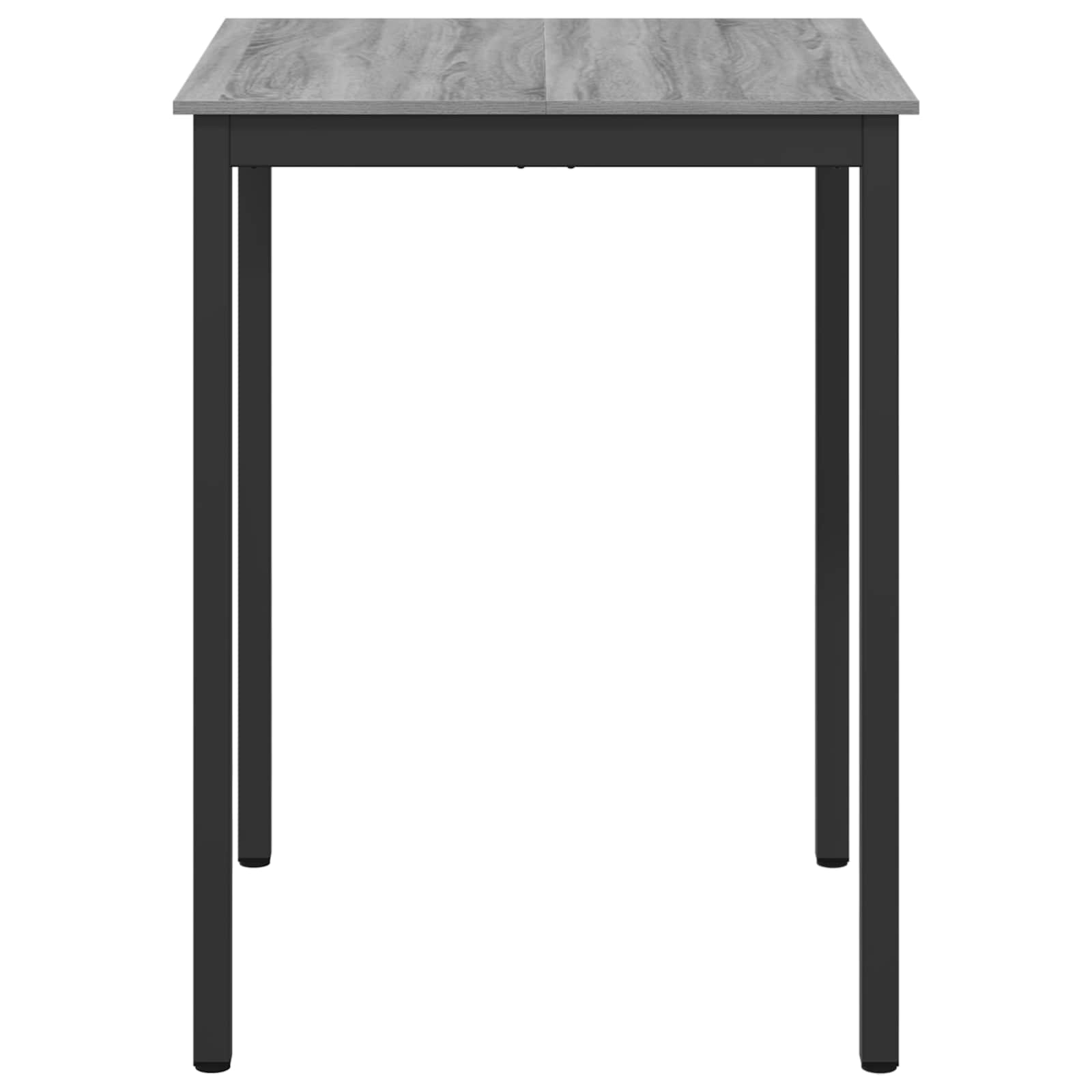 Staande Bartafel Bewerkt hout is nu te koop bij PeponiXL, paradijselijk wonen!