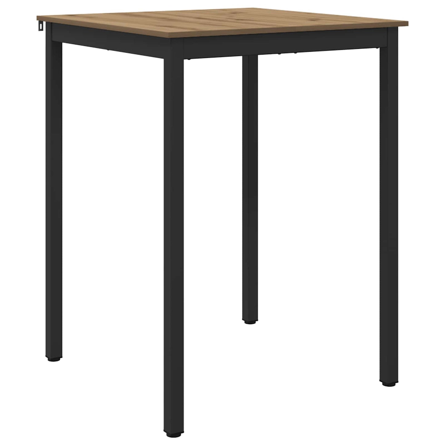 Staande Bartafel Bewerkt hout is nu te koop bij PeponiXL, paradijselijk wonen!