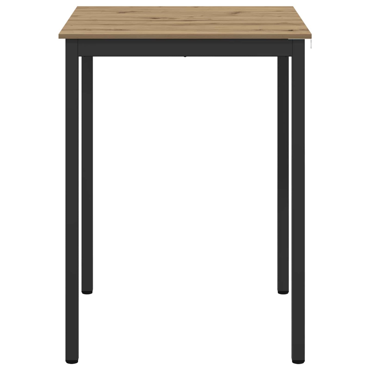Staande Bartafel Bewerkt hout is nu te koop bij PeponiXL, paradijselijk wonen!