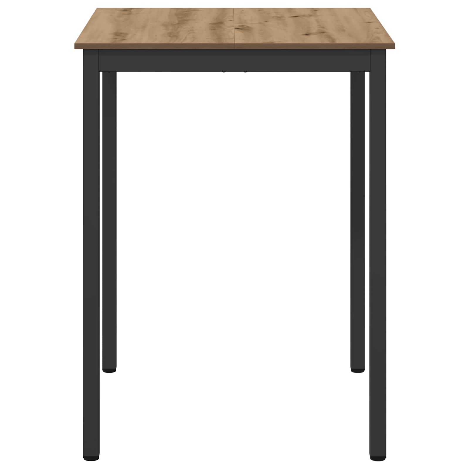 Staande Bartafel Bewerkt hout is nu te koop bij PeponiXL, paradijselijk wonen!