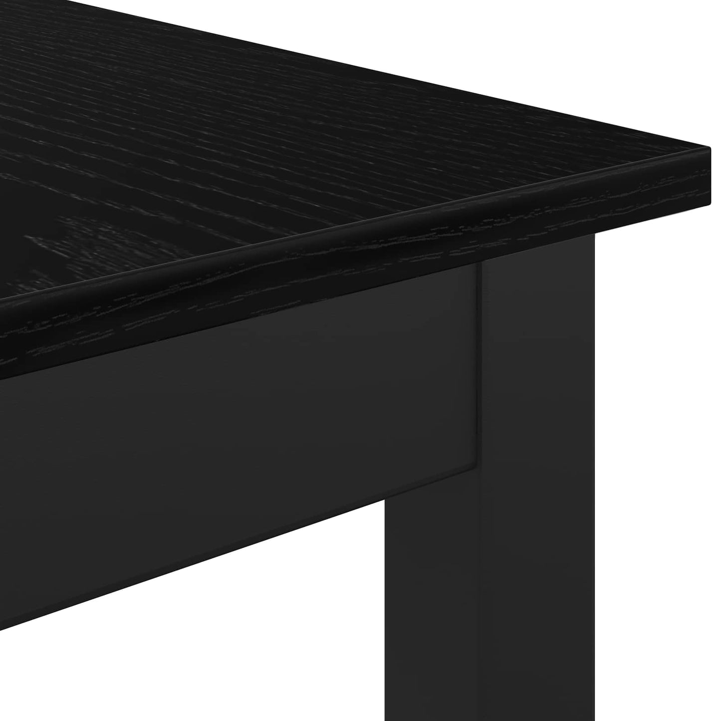 Staande Bartafel Bewerkt hout is nu te koop bij PeponiXL, paradijselijk wonen!