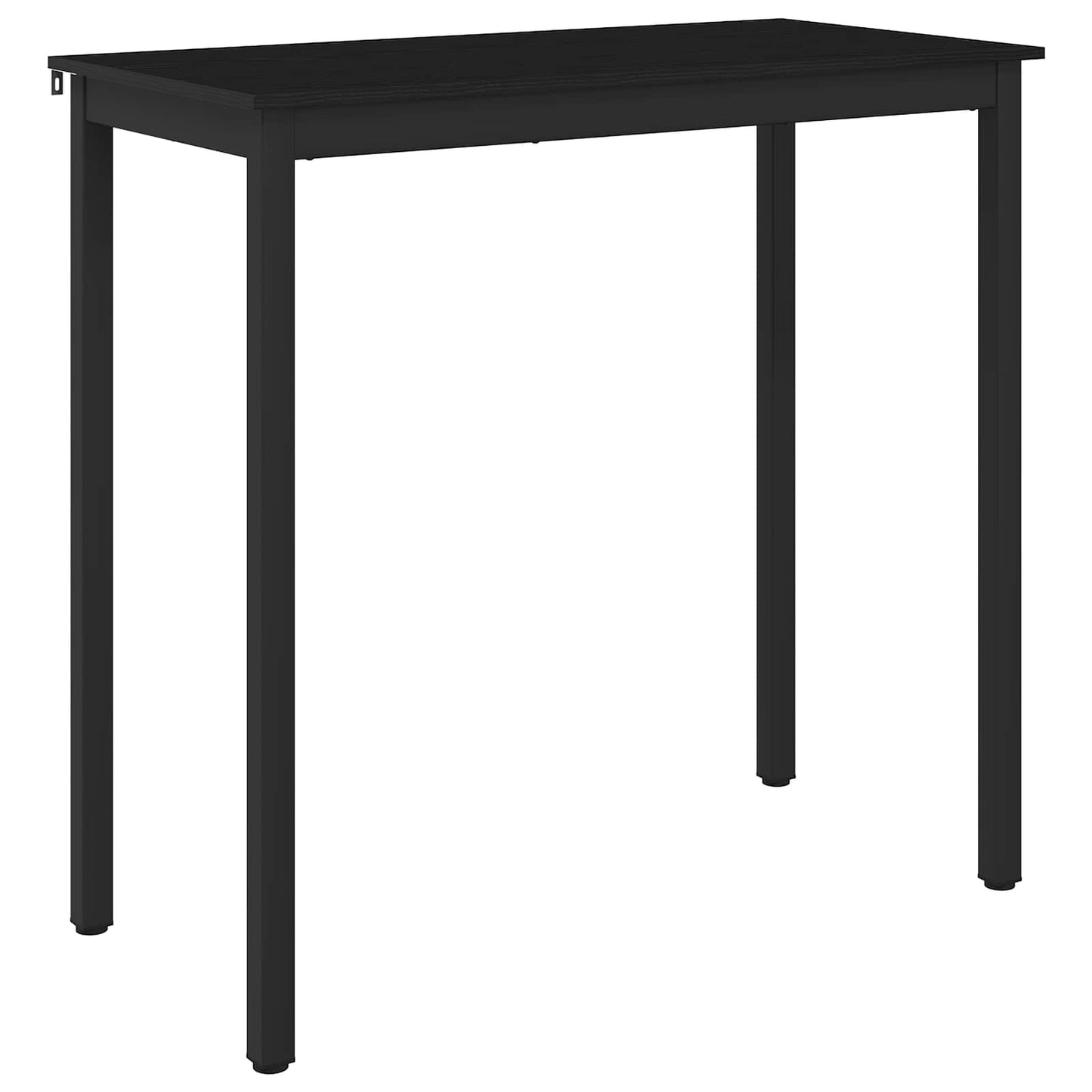 Staande Bartafel Bewerkt hout is nu te koop bij PeponiXL, paradijselijk wonen!