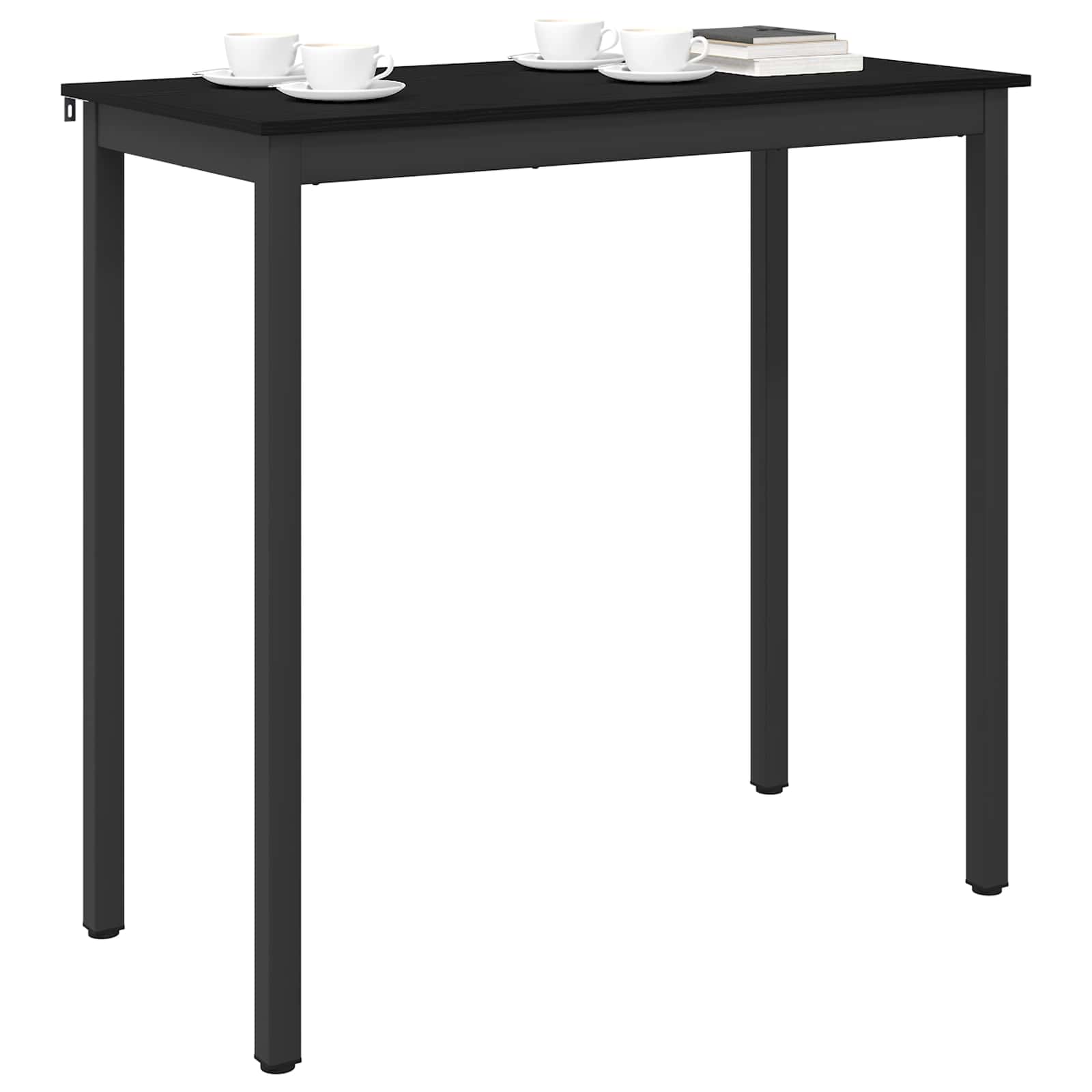 Staande Bartafel Bewerkt hout is nu te koop bij PeponiXL, paradijselijk wonen!