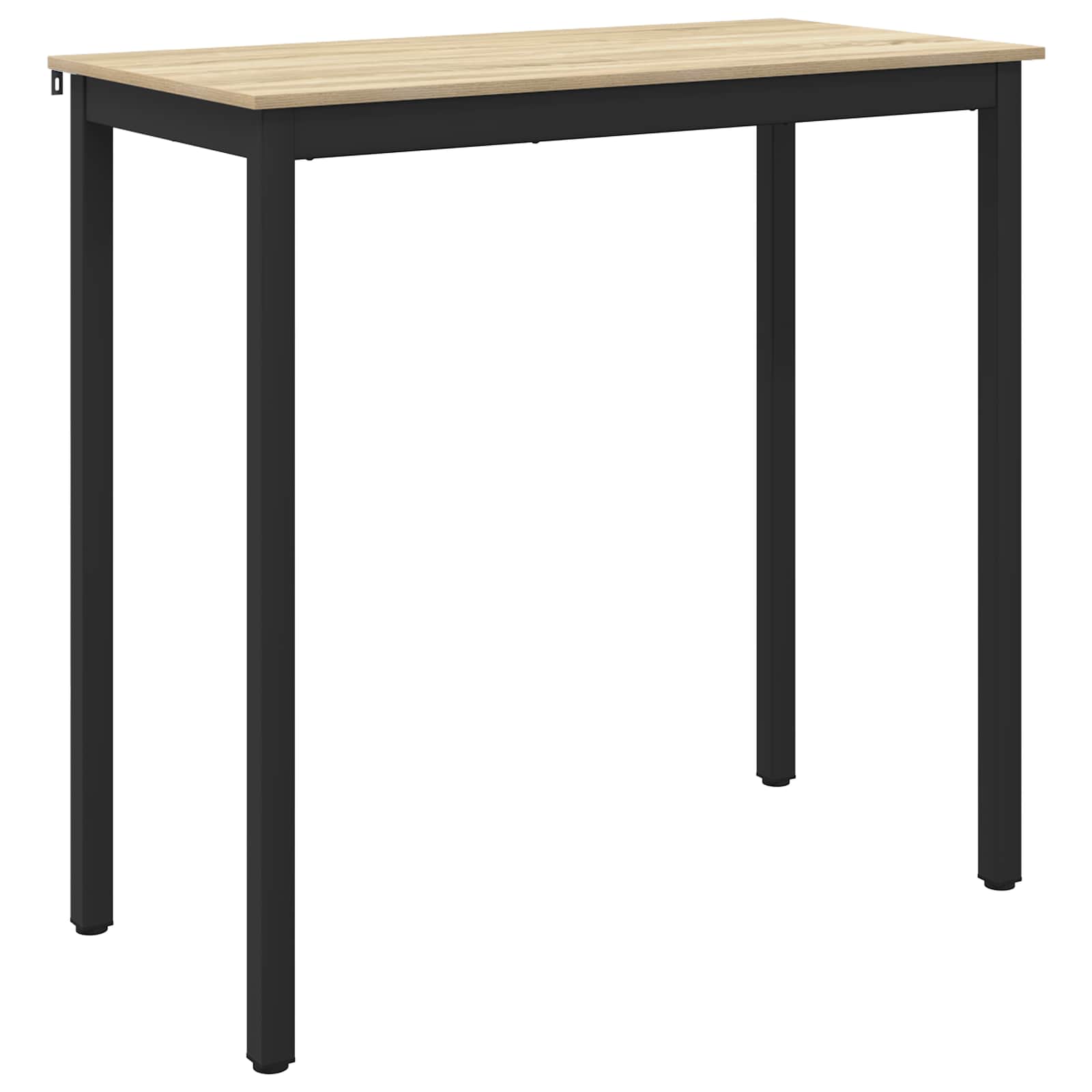 Staande Bartafel Bewerkt hout is nu te koop bij PeponiXL, paradijselijk wonen!