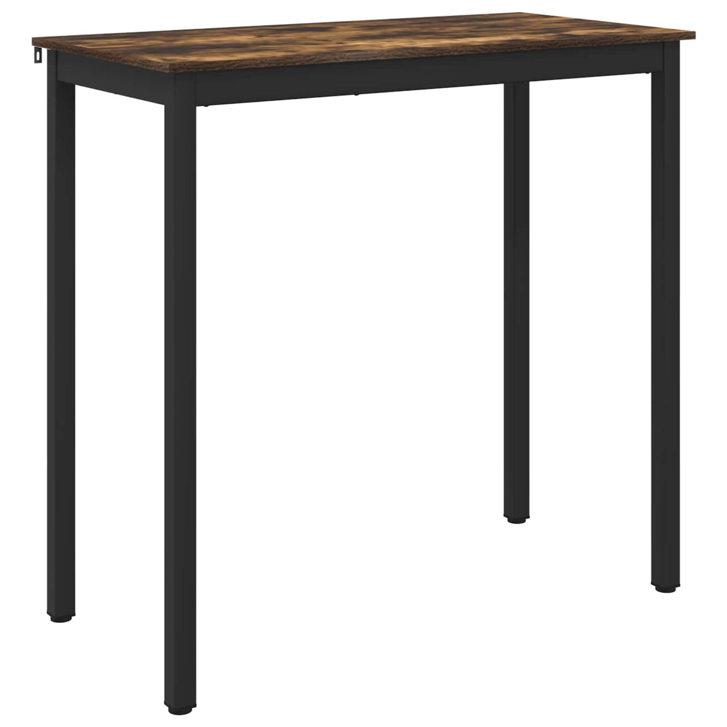 Staande Bartafel Bewerkt hout is nu te koop bij PeponiXL, paradijselijk wonen!