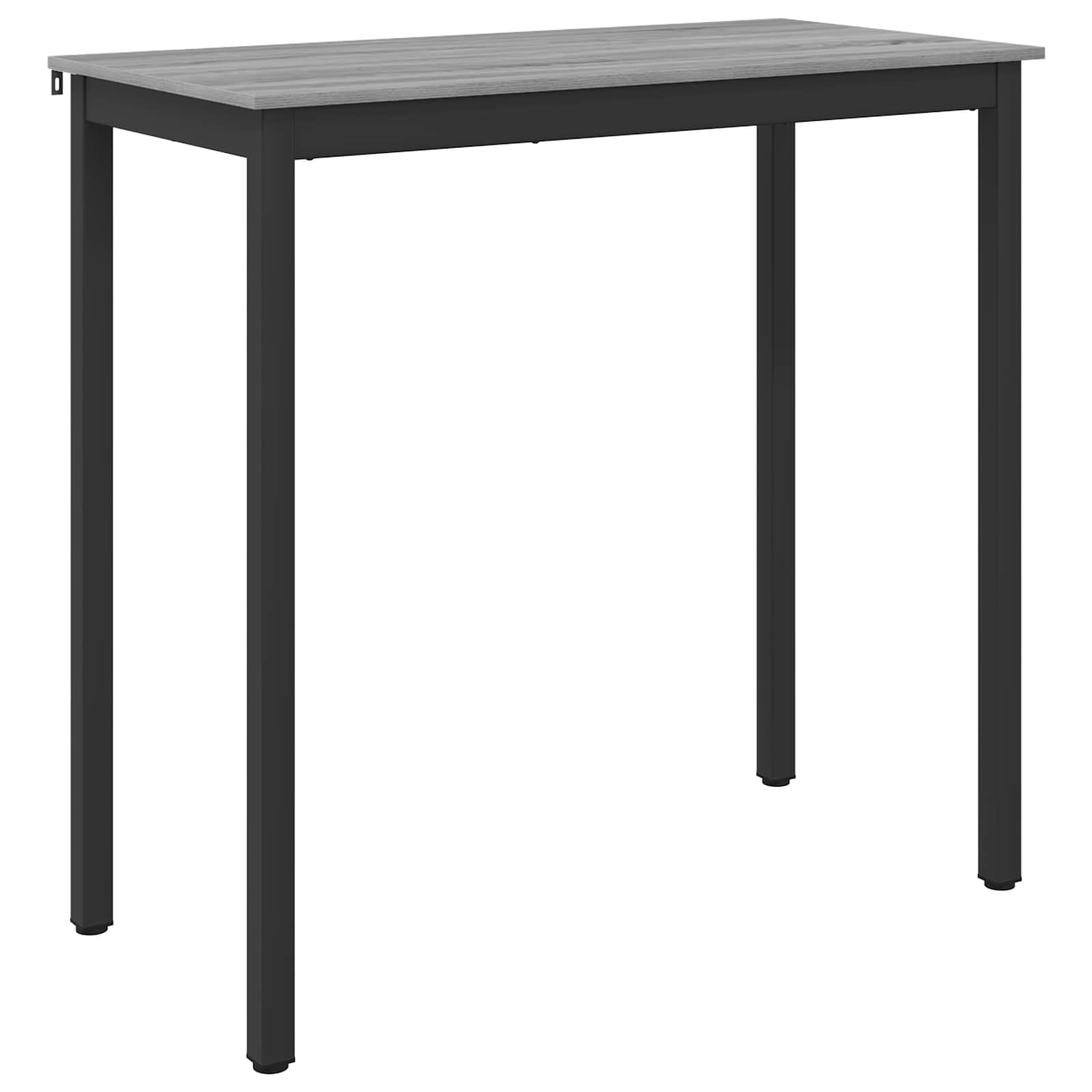 Staande Bartafel Bewerkt hout is nu te koop bij PeponiXL, paradijselijk wonen!