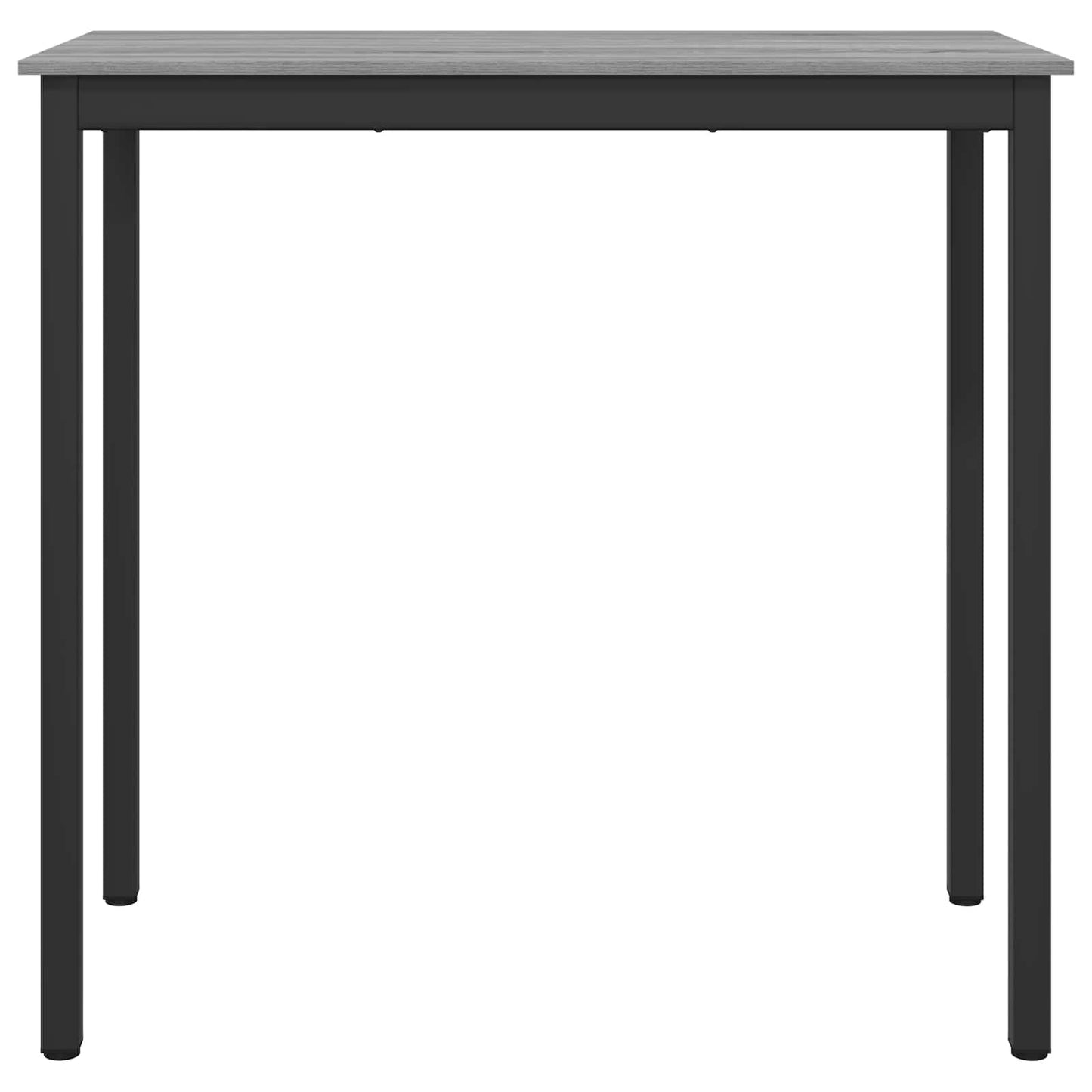 Staande Bartafel Bewerkt hout is nu te koop bij PeponiXL, paradijselijk wonen!