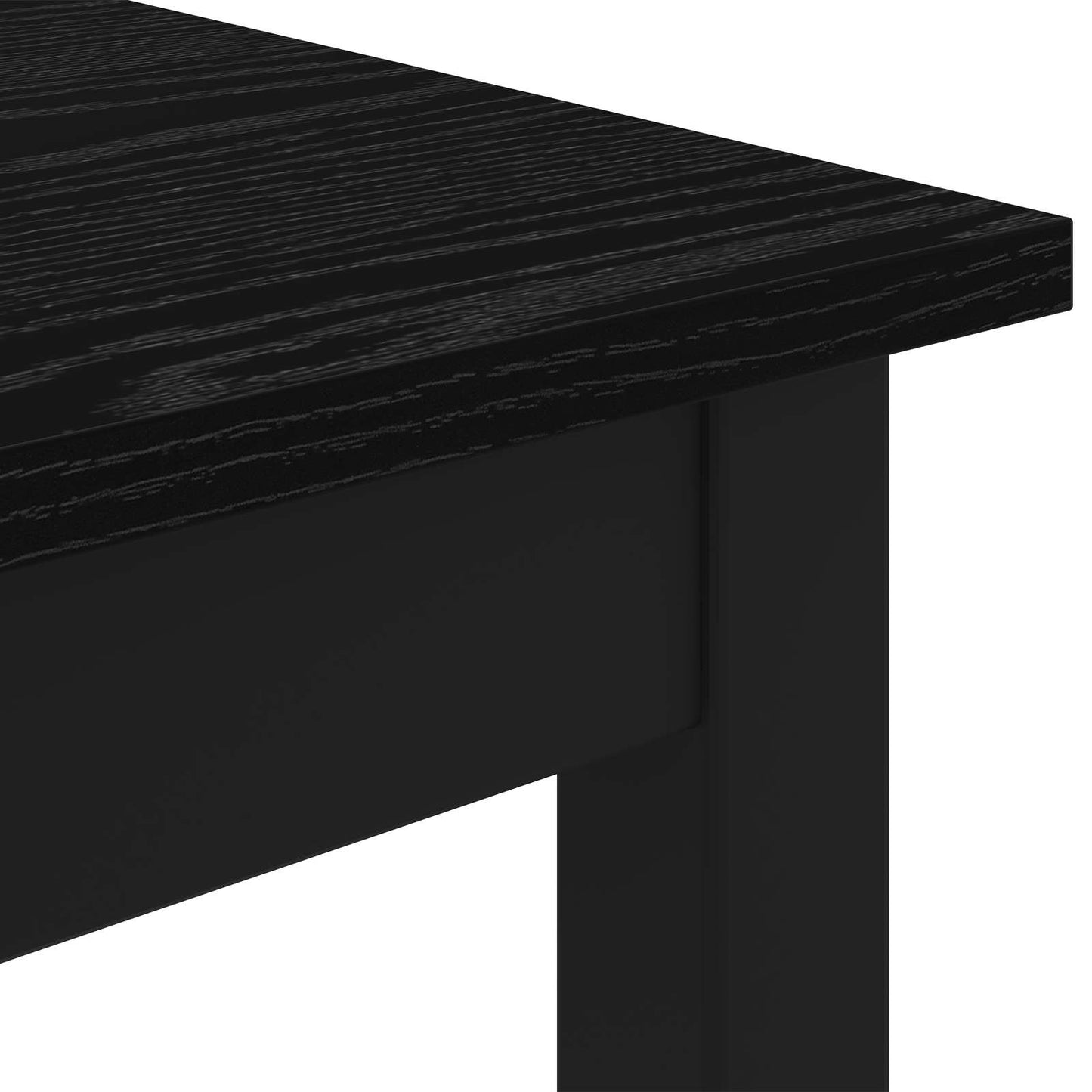 Staande Bartafel Bewerkt hout is nu te koop bij PeponiXL, paradijselijk wonen!