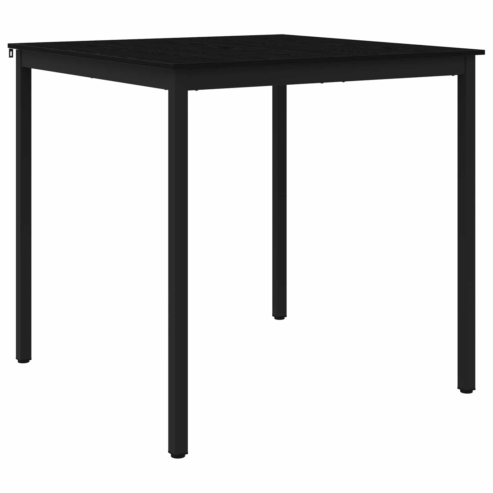 Staande Bartafel Bewerkt hout is nu te koop bij PeponiXL, paradijselijk wonen!