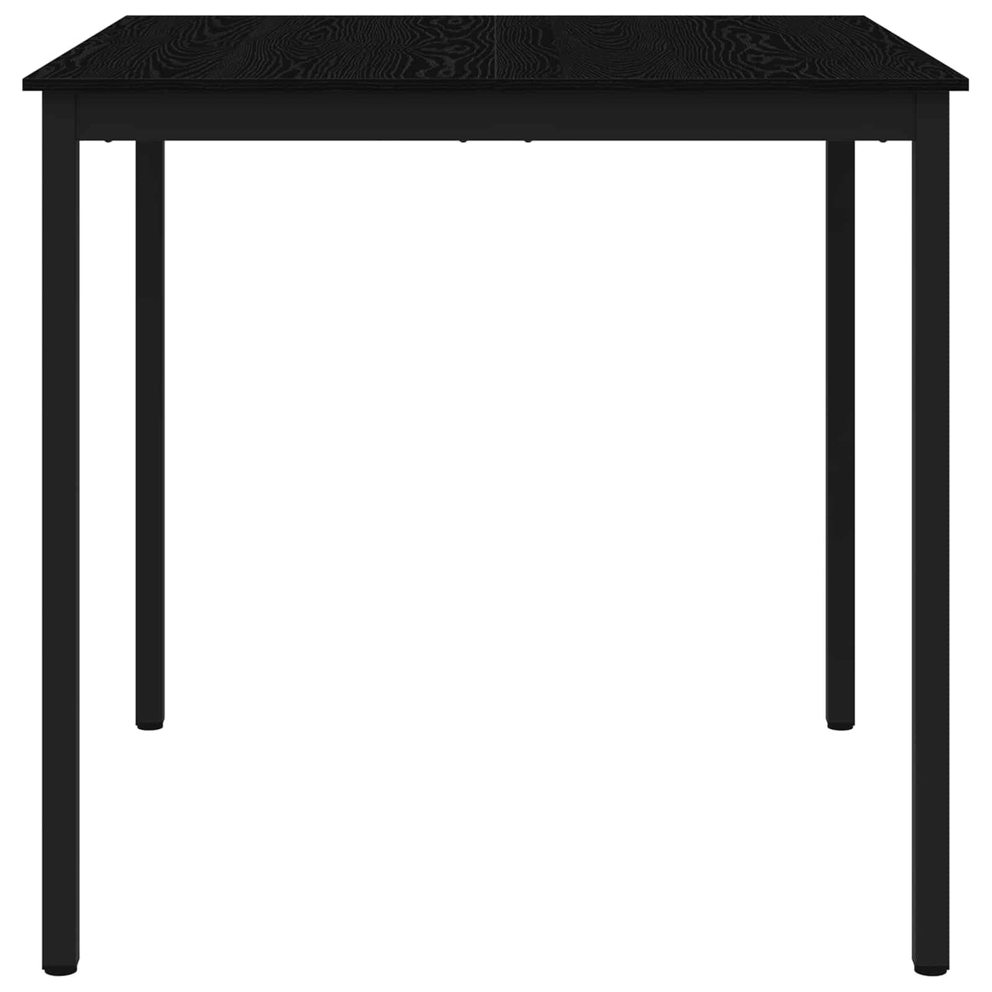 Staande Bartafel Bewerkt hout is nu te koop bij PeponiXL, paradijselijk wonen!