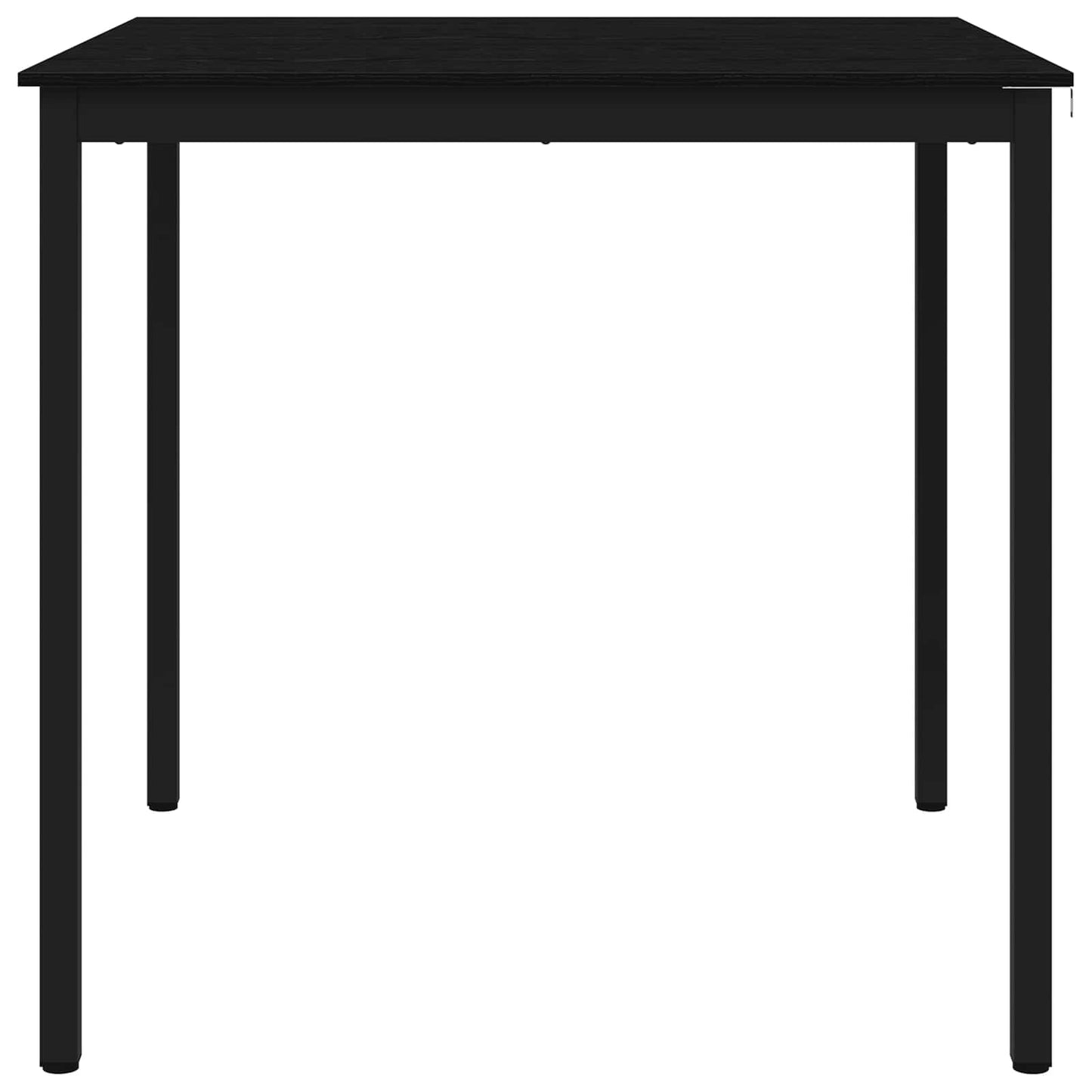 Staande Bartafel Bewerkt hout is nu te koop bij PeponiXL, paradijselijk wonen!