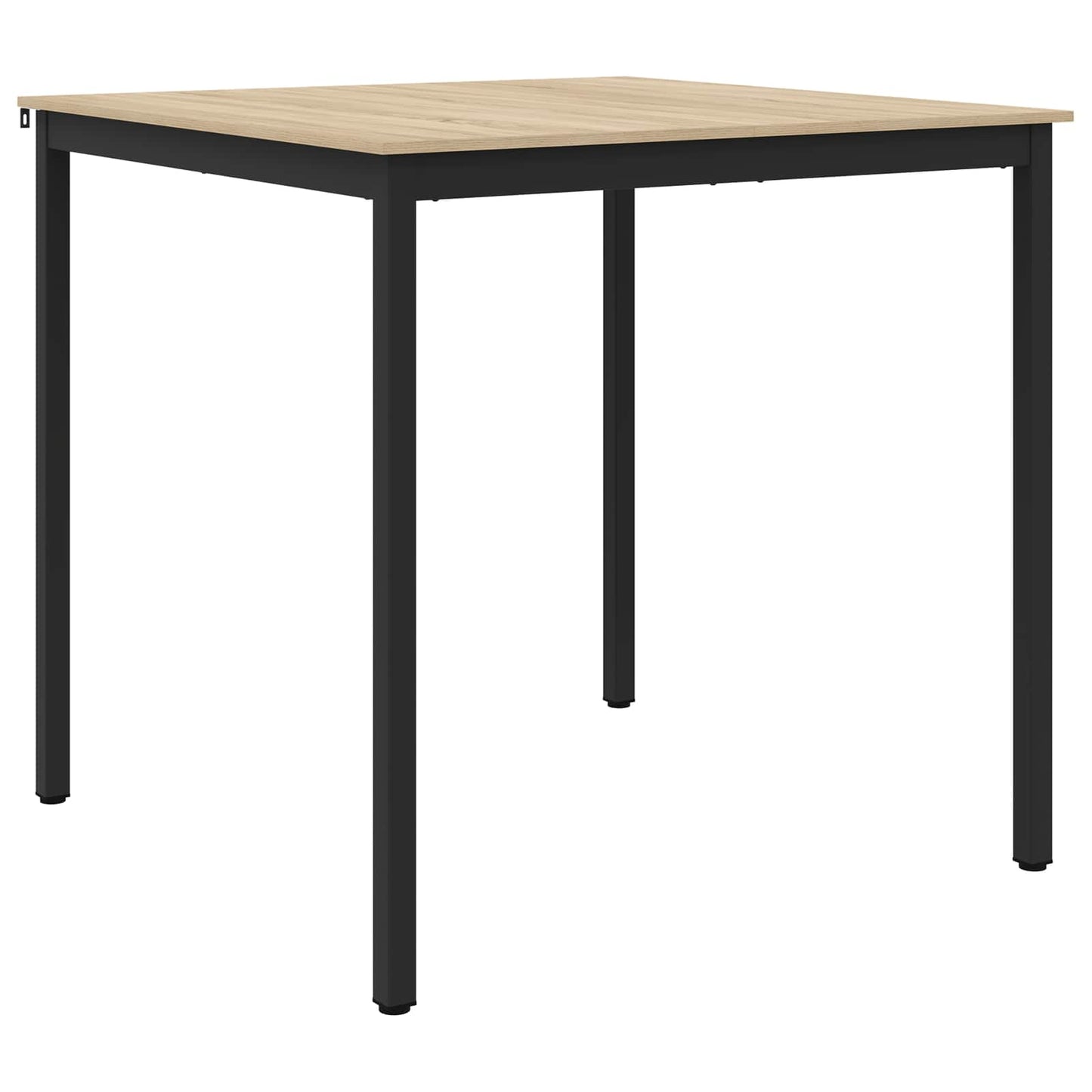 Staande Bartafel Bewerkt hout is nu te koop bij PeponiXL, paradijselijk wonen!