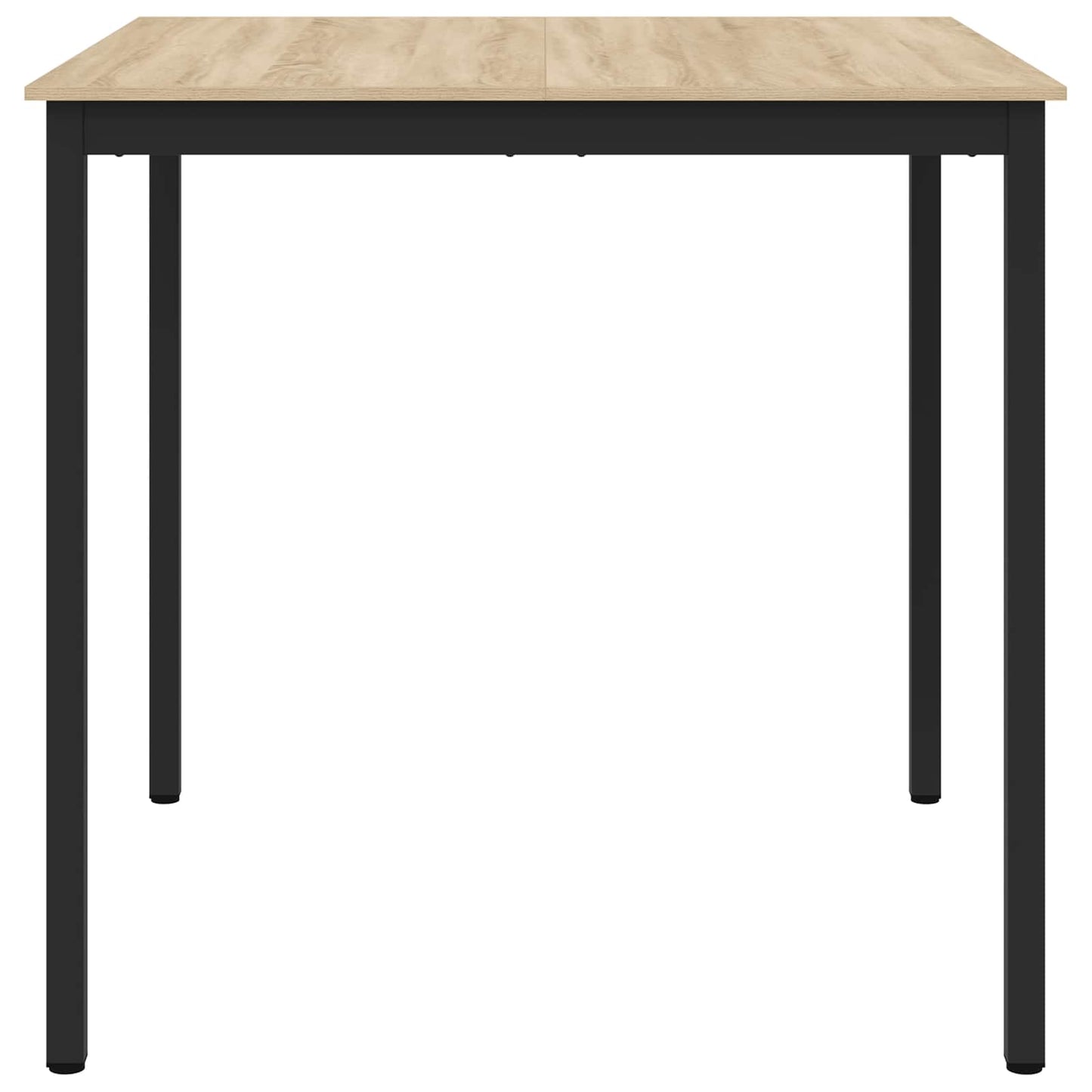 Staande Bartafel Bewerkt hout is nu te koop bij PeponiXL, paradijselijk wonen!