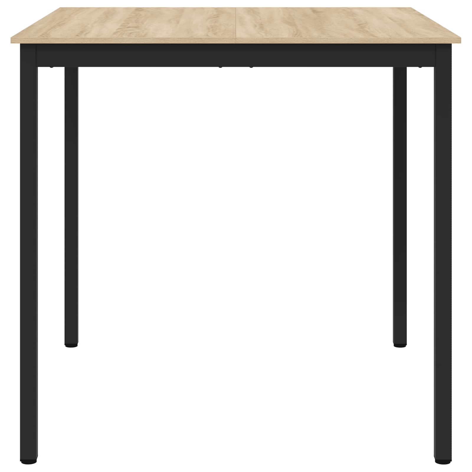 Staande Bartafel Bewerkt hout is nu te koop bij PeponiXL, paradijselijk wonen!