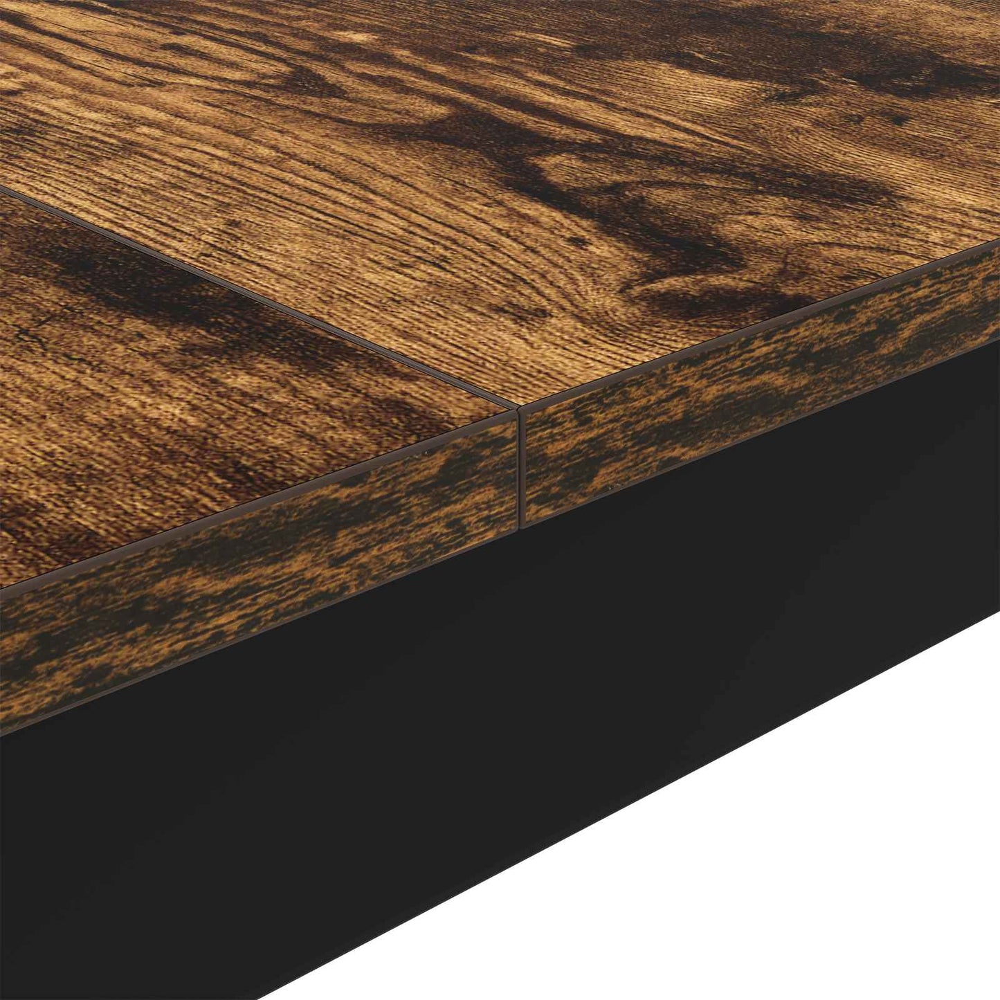 Staande Bartafel Bewerkt hout is nu te koop bij PeponiXL, paradijselijk wonen!