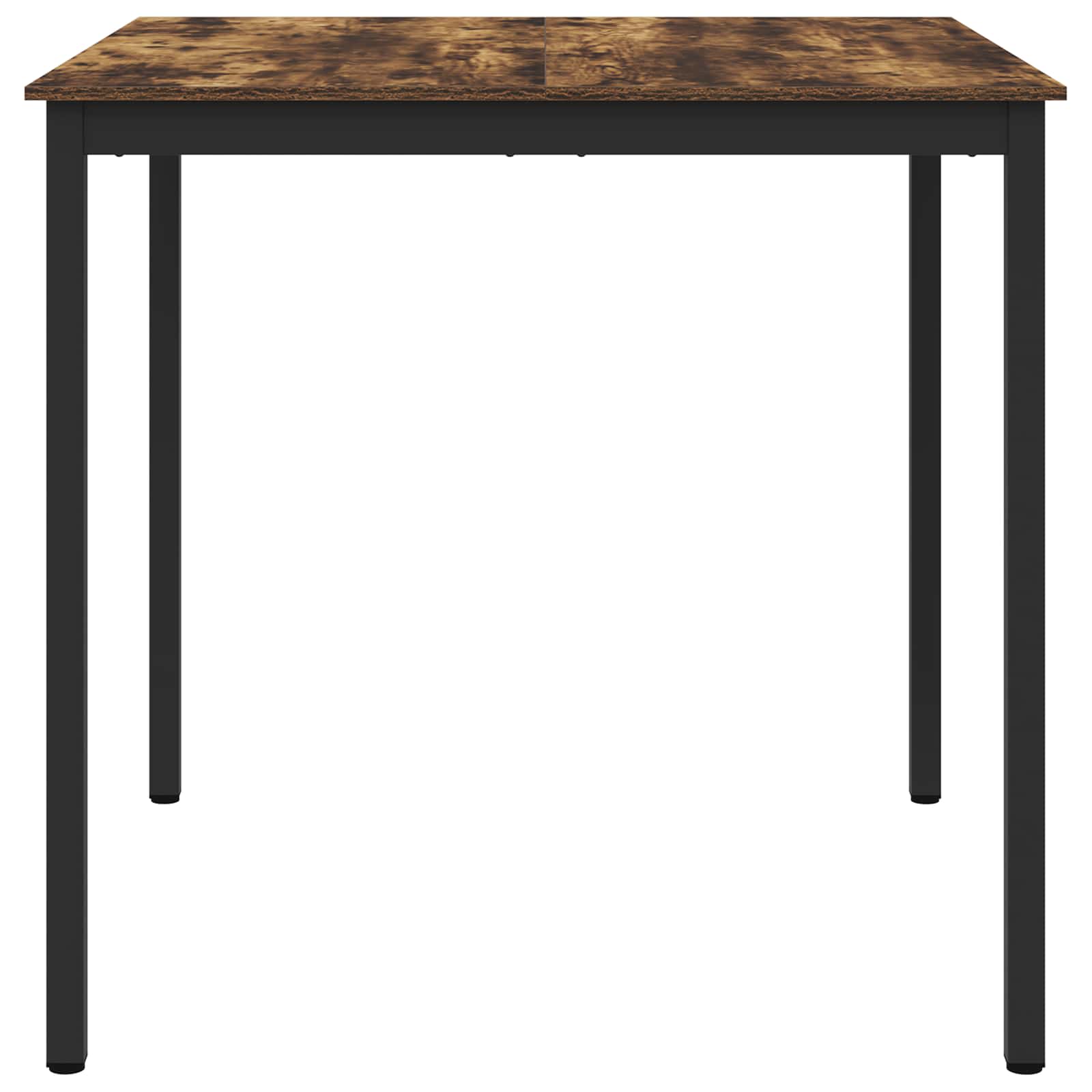 Staande Bartafel Bewerkt hout is nu te koop bij PeponiXL, paradijselijk wonen!
